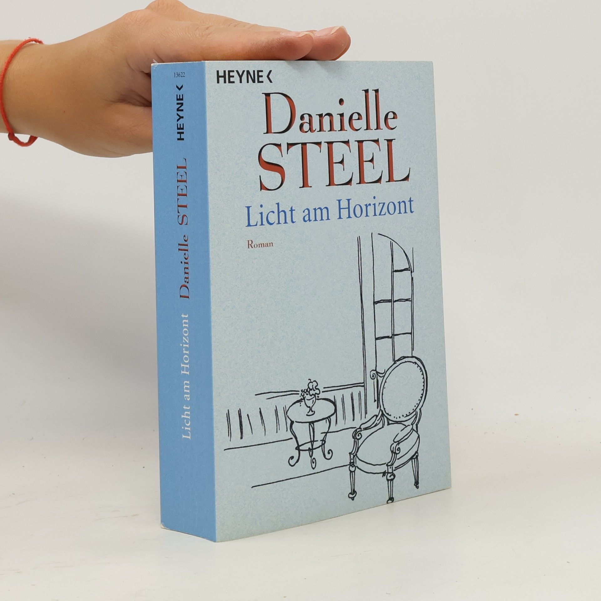 Danielle Steel Licht am Horizont