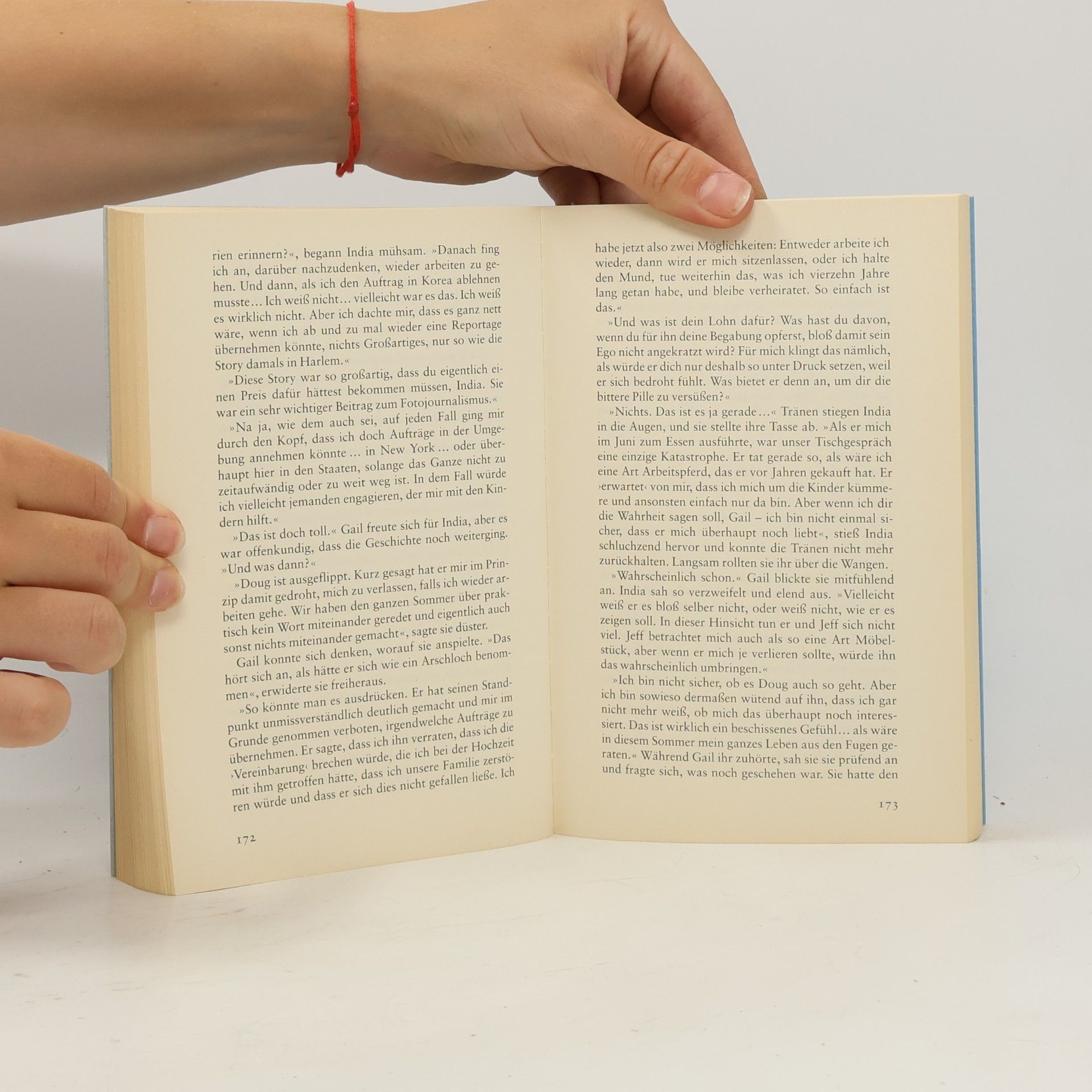 Danielle Steel Licht am Horizont