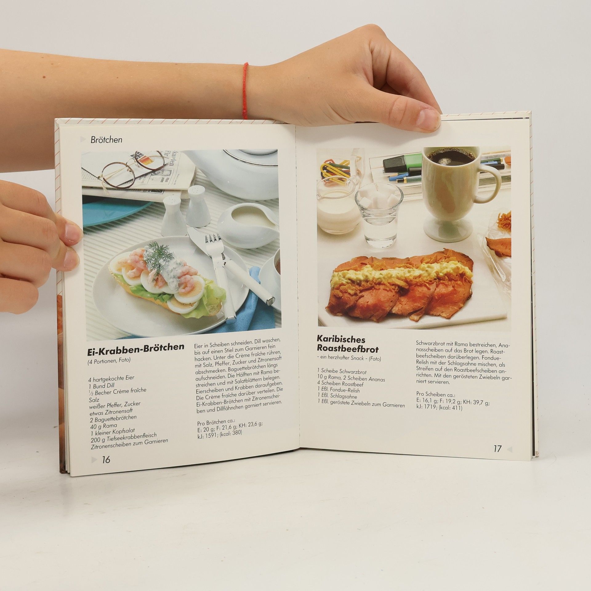 Collectif d'auteurs Brunch Ausgefallene Frühstücks Ideen