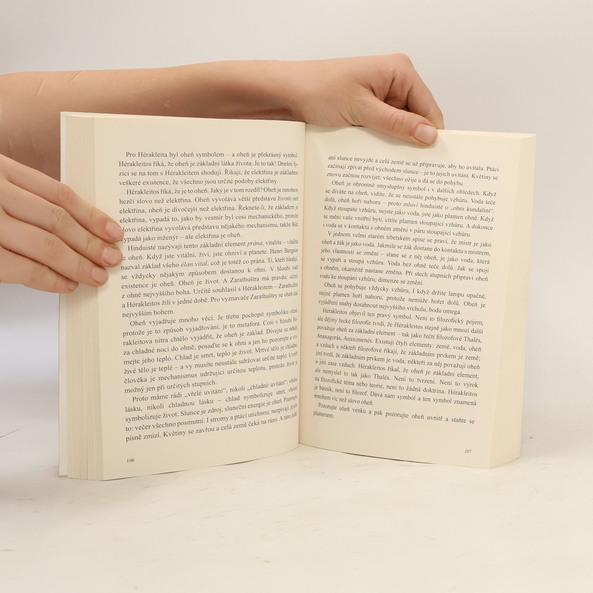 Osho Setkání s pozoruhodnými lidmi : Bódhidharma, Gautama Buddha, Čijono, Čuang-c', Dionýsios, Chalíl Džibrán, Georgij Gurdžijev, Hérakleitos, Ježíš, Kabír, Kršna, J. Krišnamurti, Lao-c', Meera, Friedrich Nietsche, Pythagoras, Rábi'a al-'Adawíja, Džaláluddín rúmí, Hákim Saná'í, Sókratés