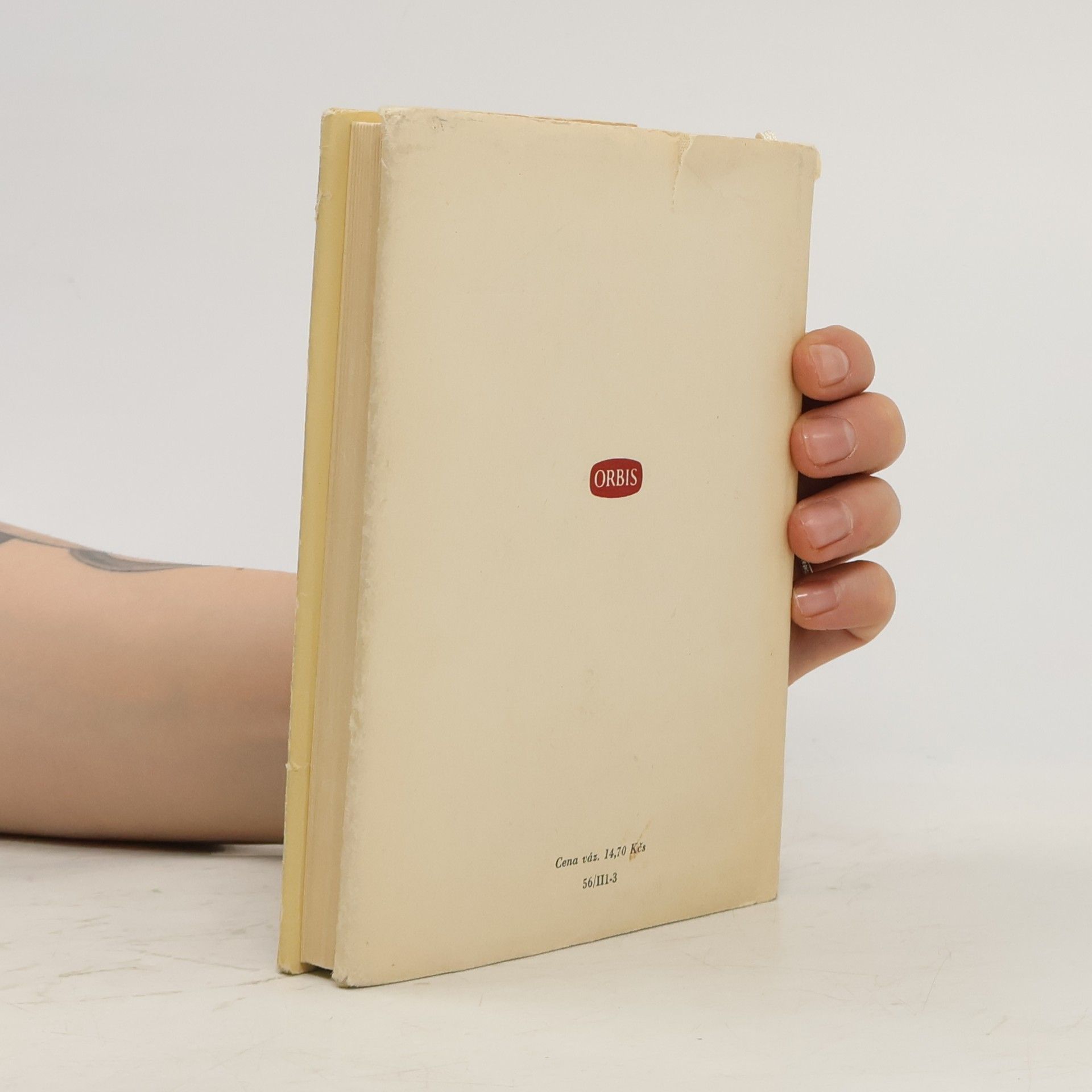 Josef Janáček Obrázek ze života rudolfinské Prahy