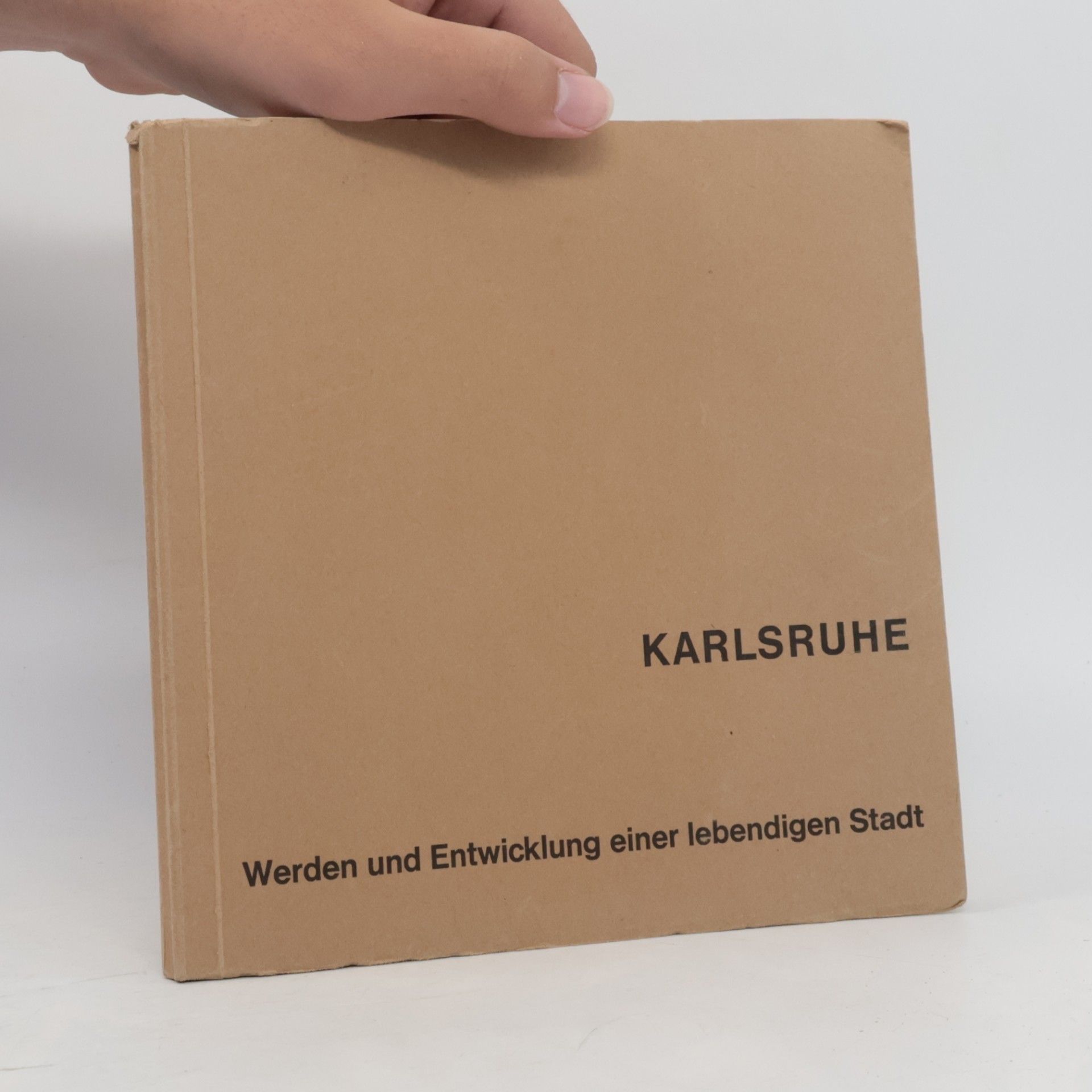 kolektiv Karlsruhe. Werden und Entwicklung einer lebendigen Stadt