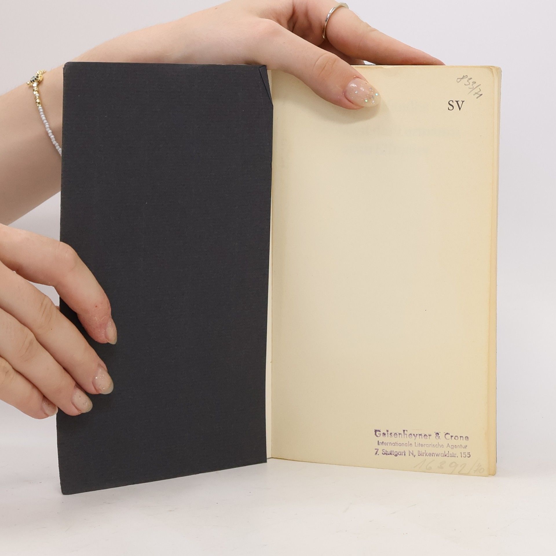 Peter Handke Die Angst des Tormanns beim Elfmeter