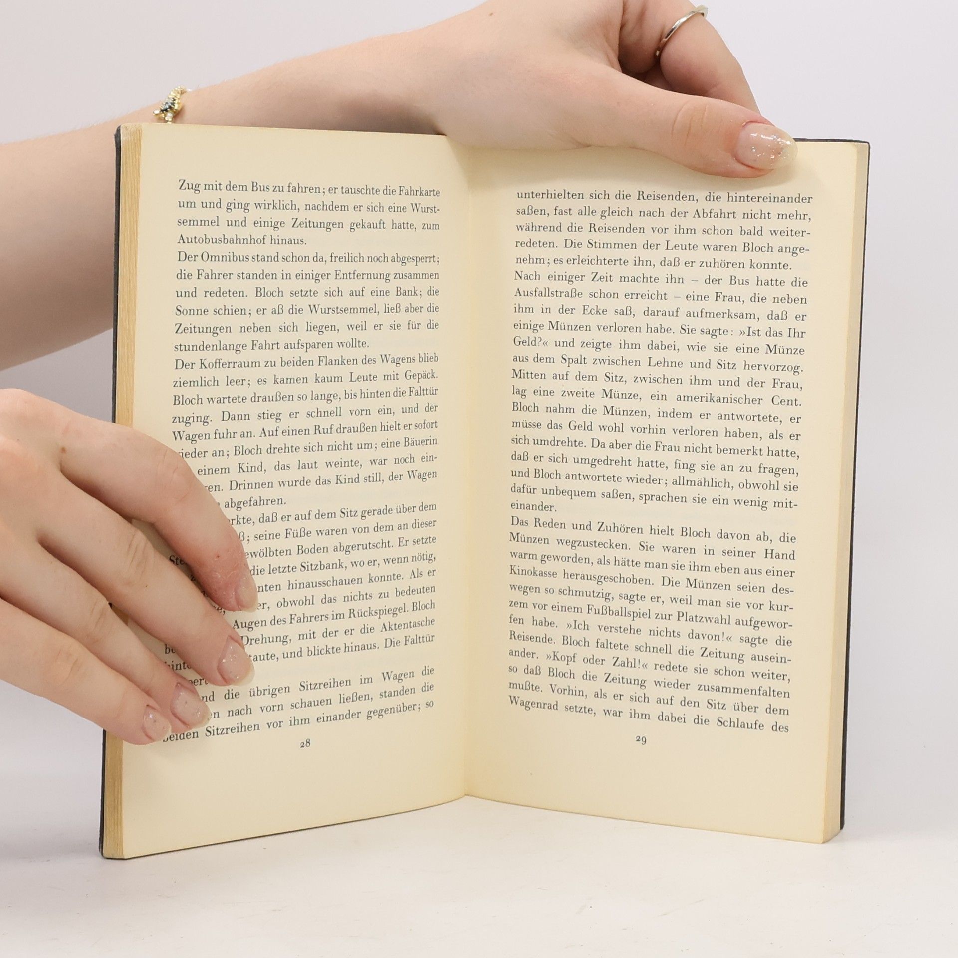 Peter Handke Die Angst des Tormanns beim Elfmeter
