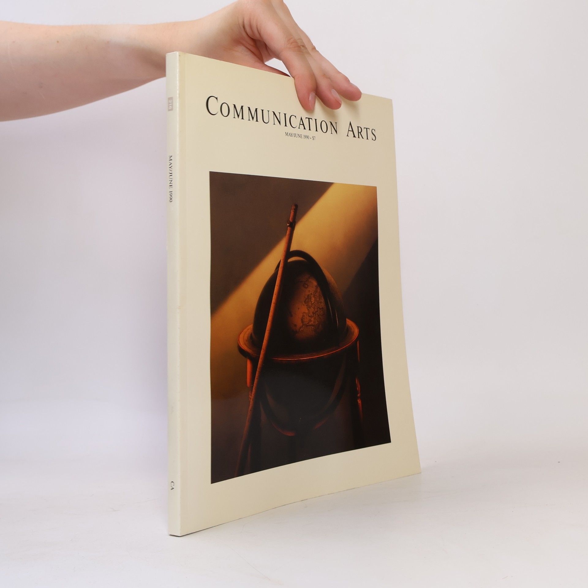 AA.VV. Communication Arts 1990
