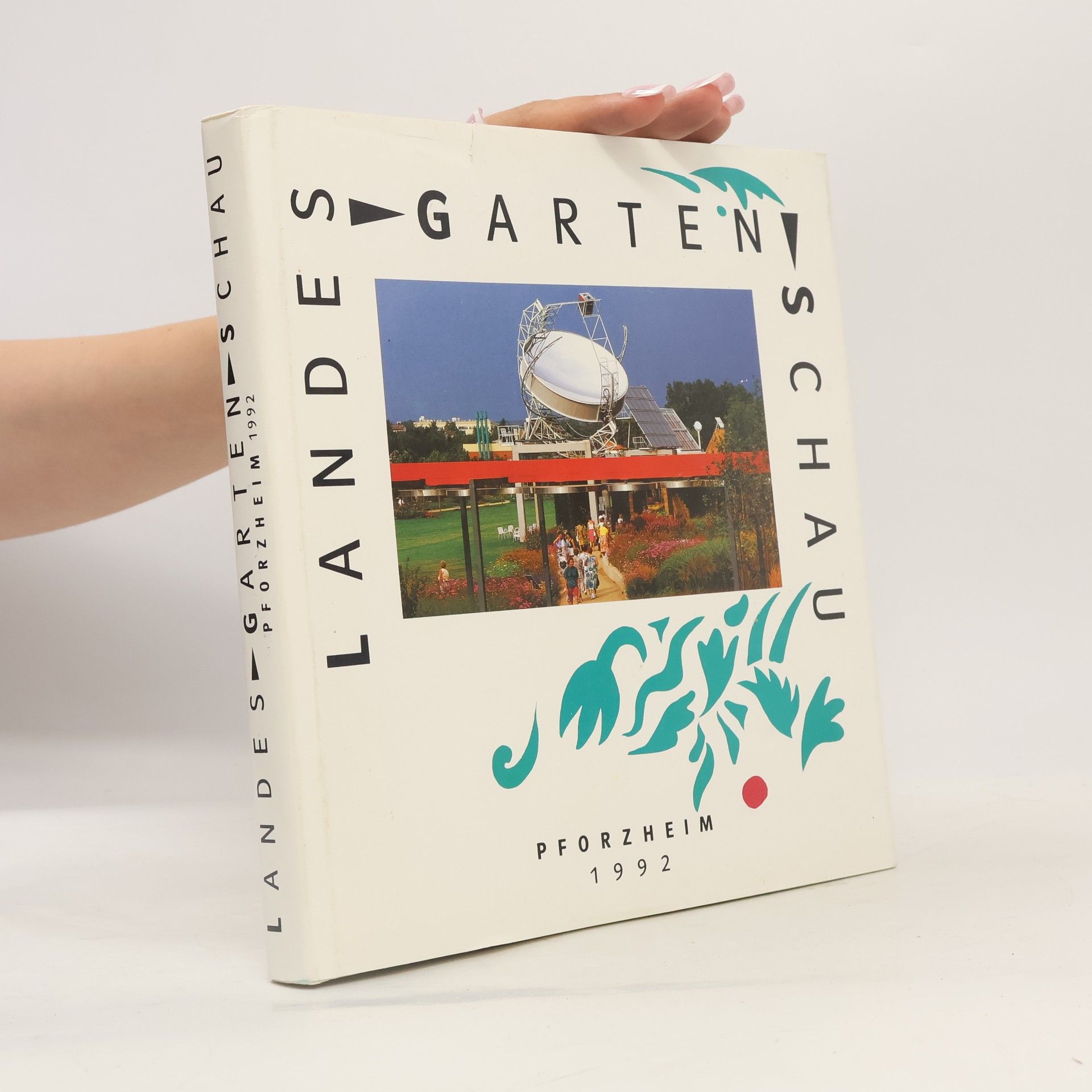 kolektiv Landesgartenschau Pforzheim
