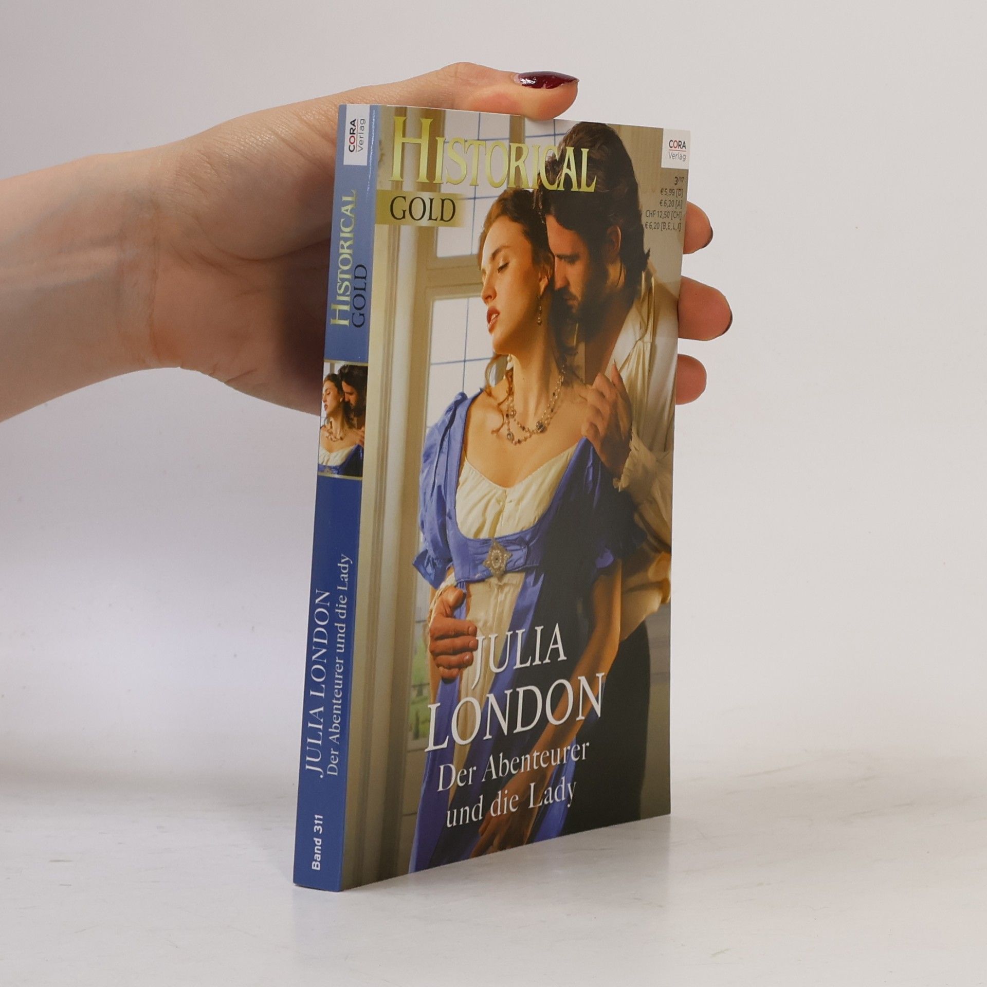 Julia London Der Abenteurer und die Lady