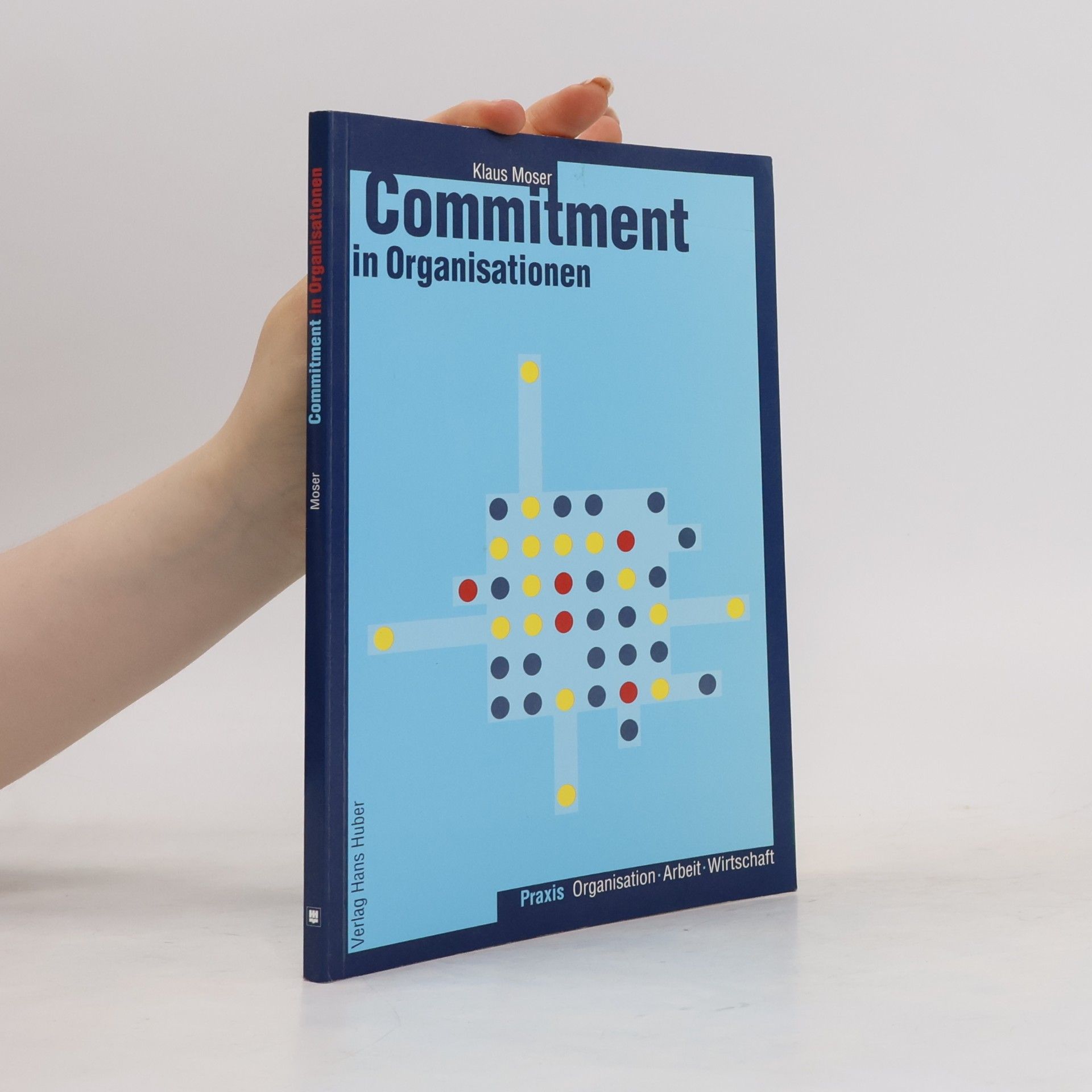 Commitment in Organisationen