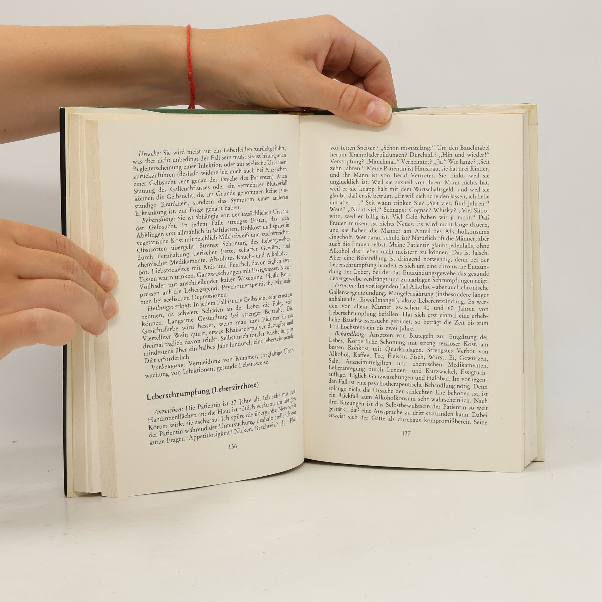 Helmut Löffler Das Hausbuch der Naturheilkunde