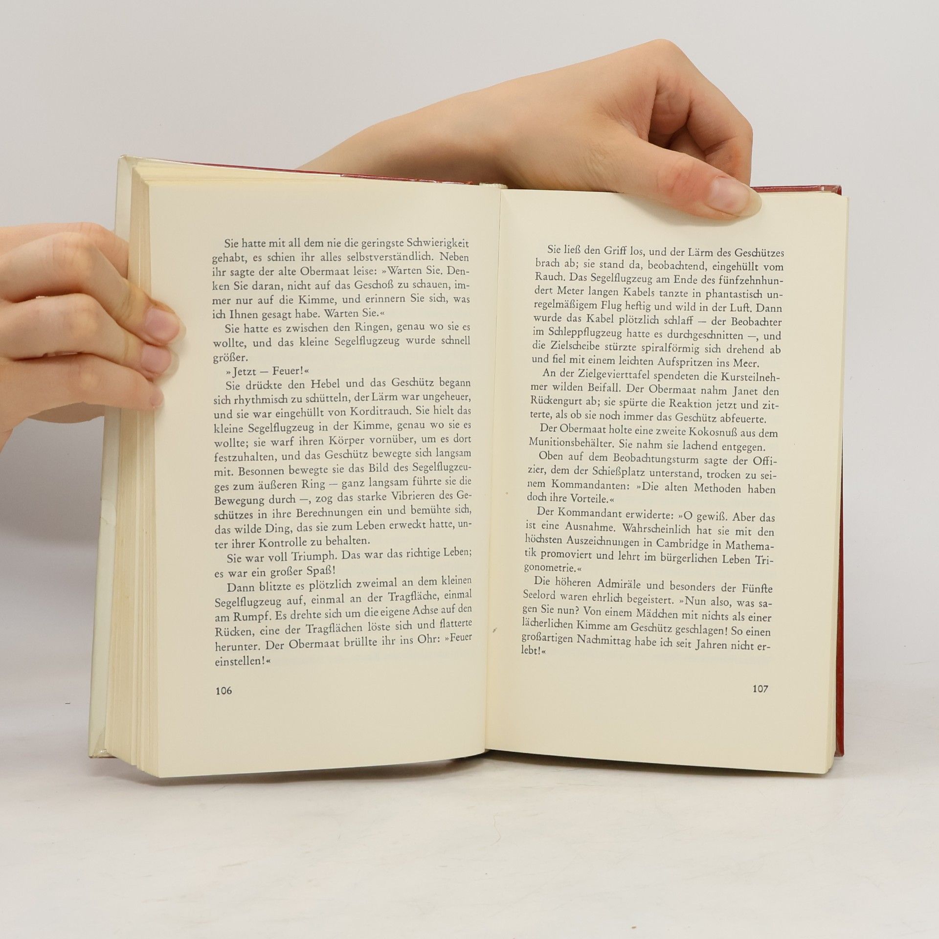 Nevil Shute Vergessene melodie