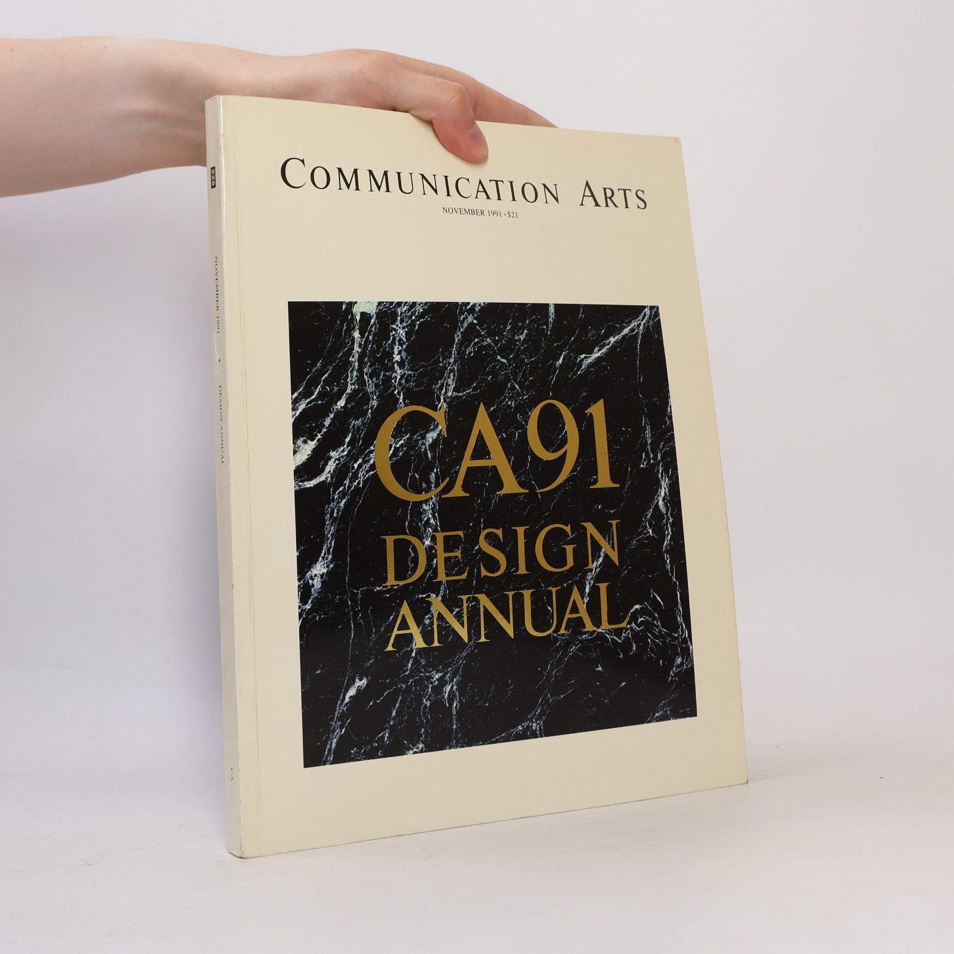 AA.VV. CA91 Design Annual