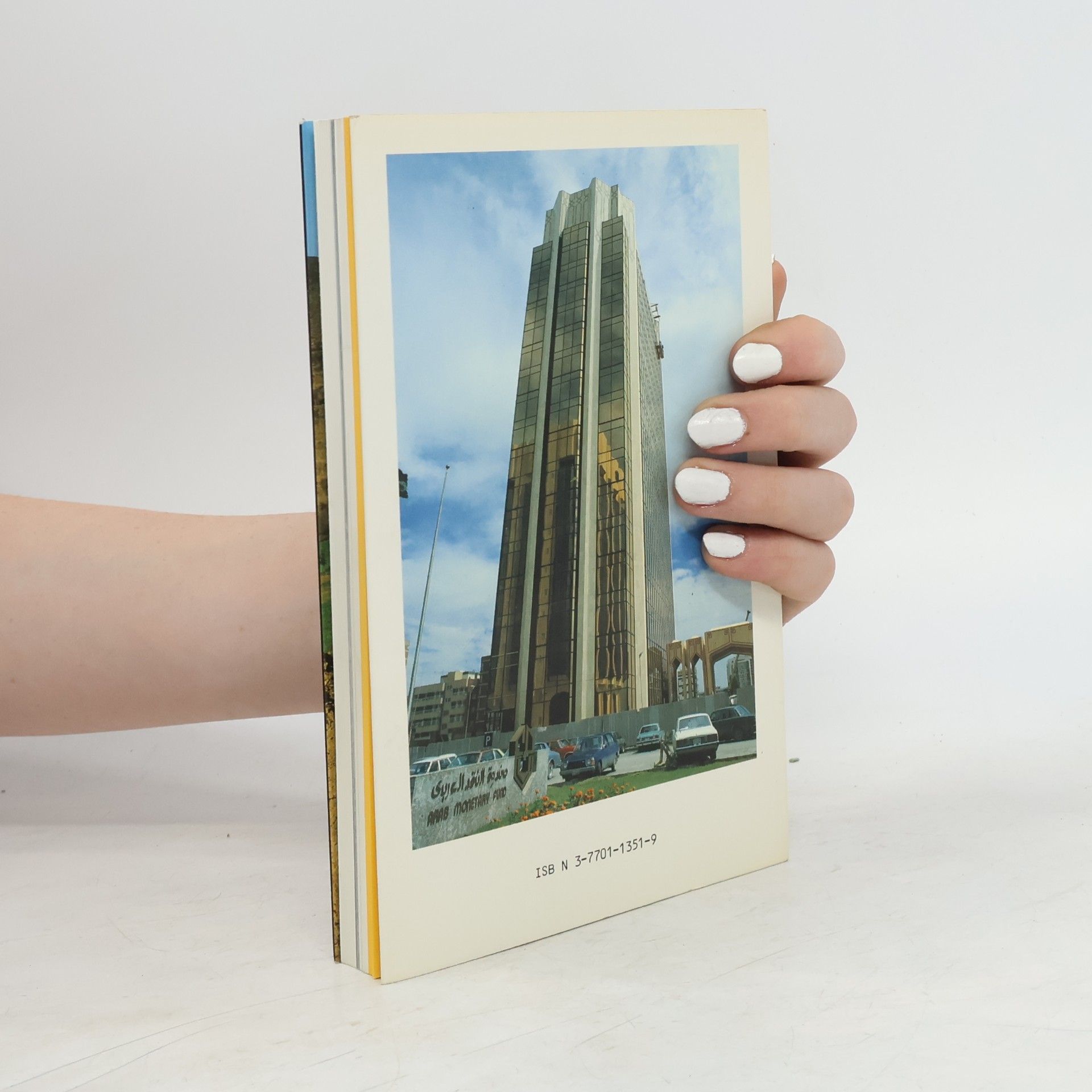 Gerhard Heck Arabische Halbinsel : Saudi-Arabien und Golfstaaten ; Reise-Handbuch