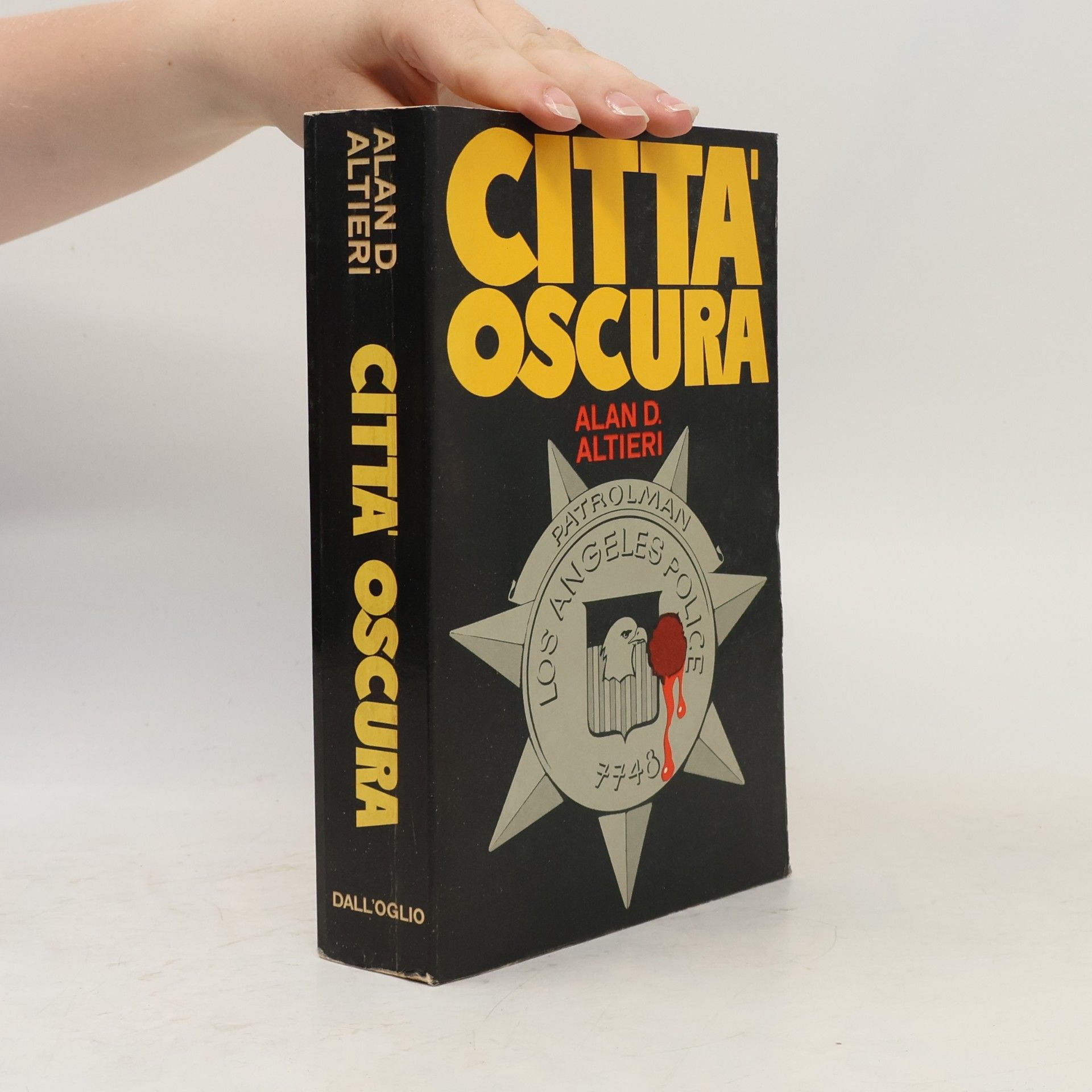 Città oscura