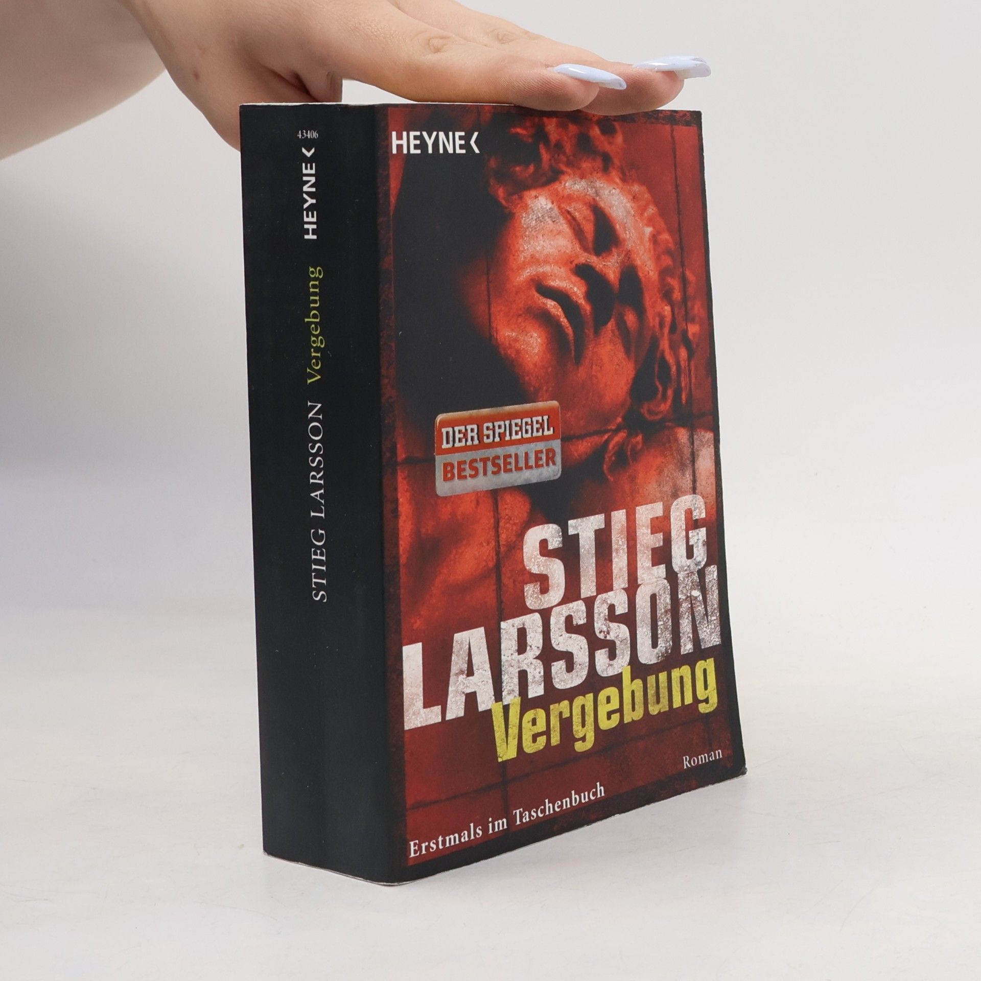 Vergebung