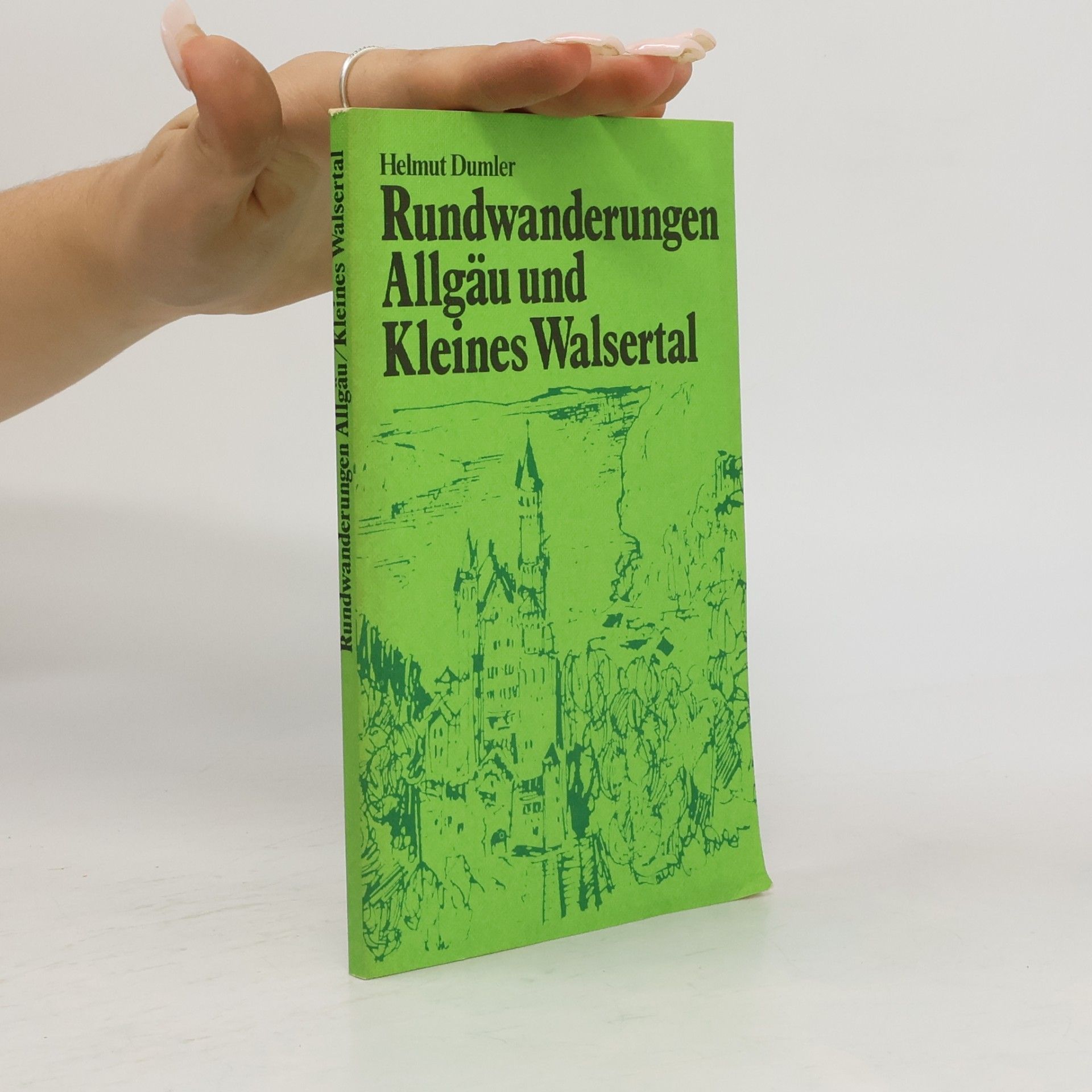 Rundwanderungen Werdenfelser Land