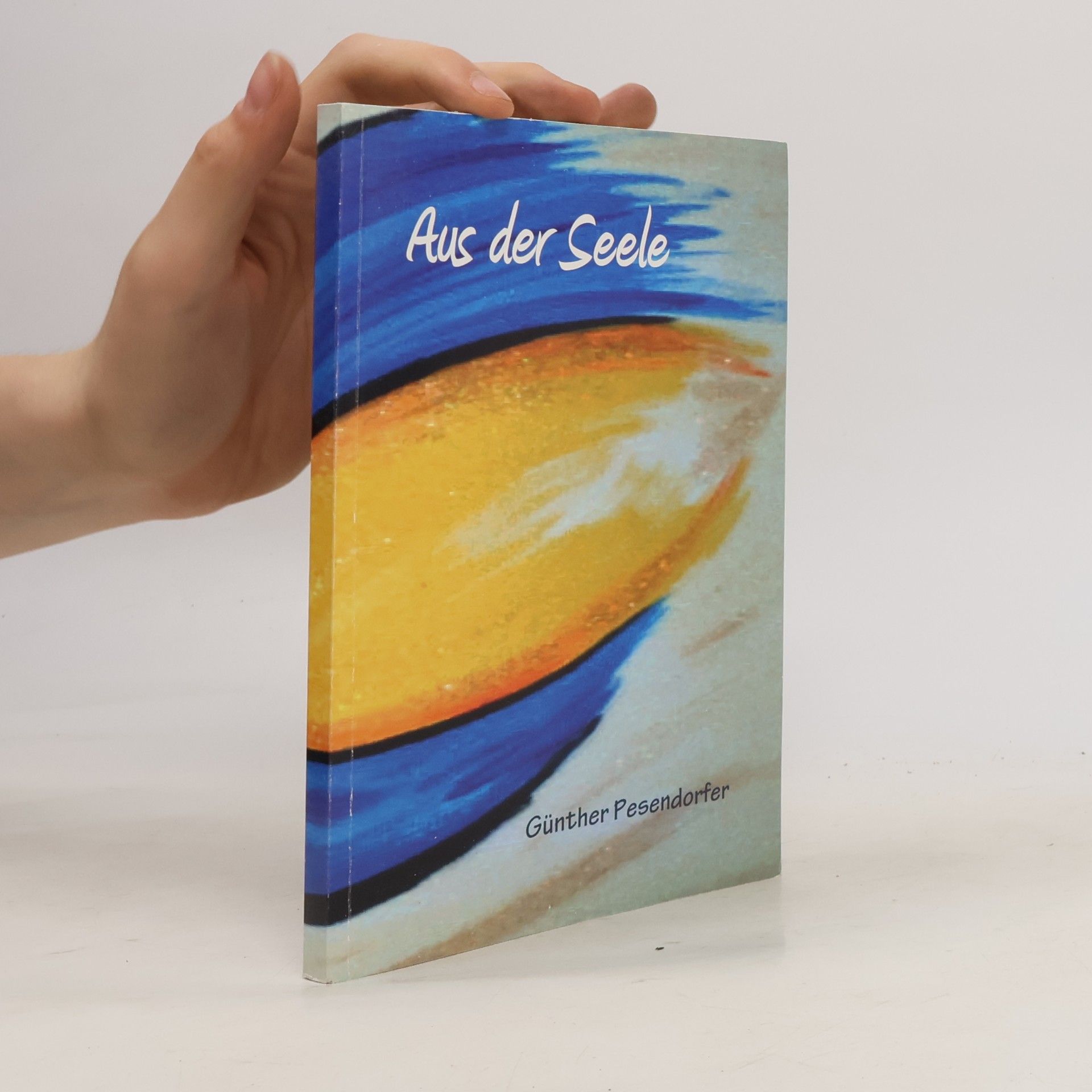 Aus der Seele