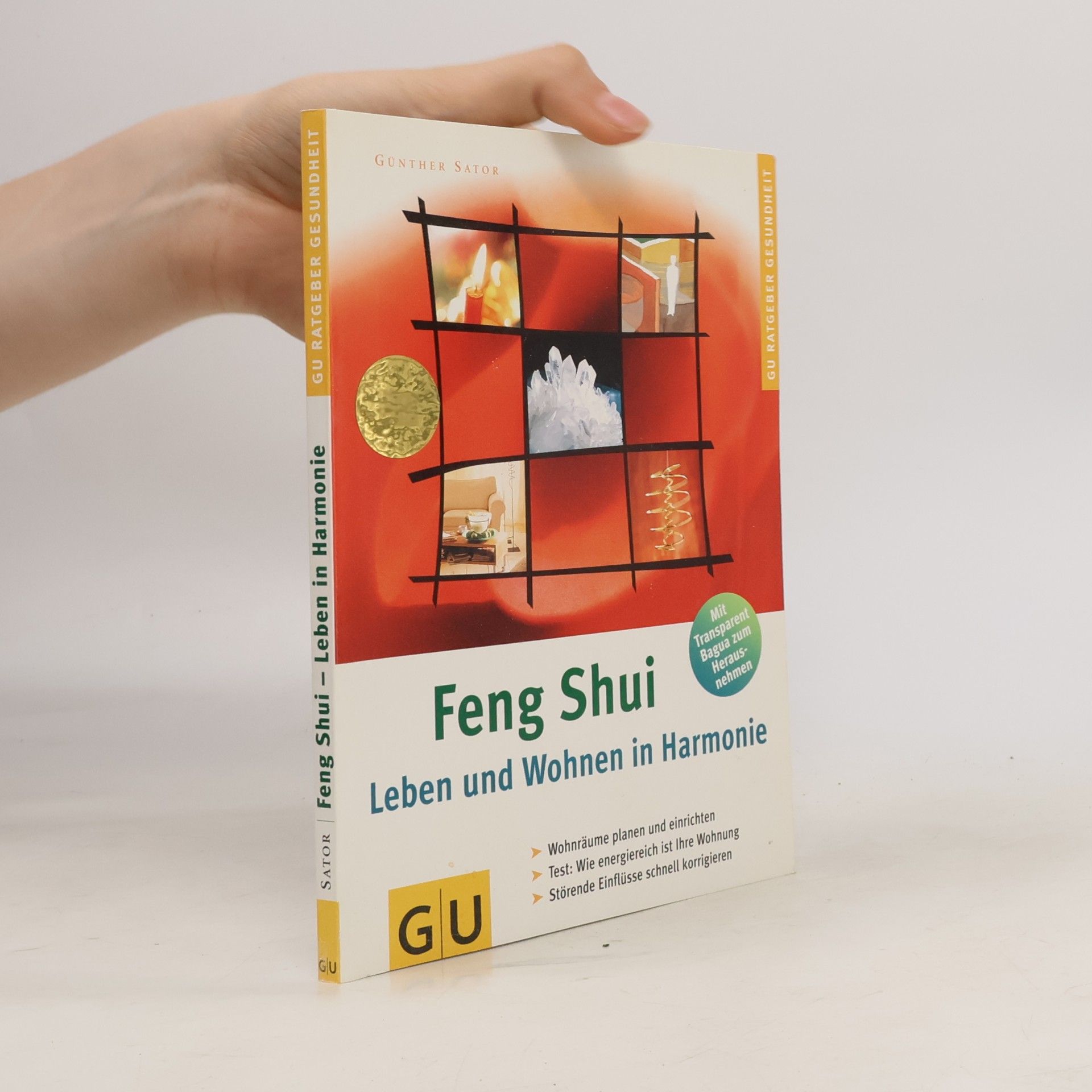 Günther Sator Feng Shui