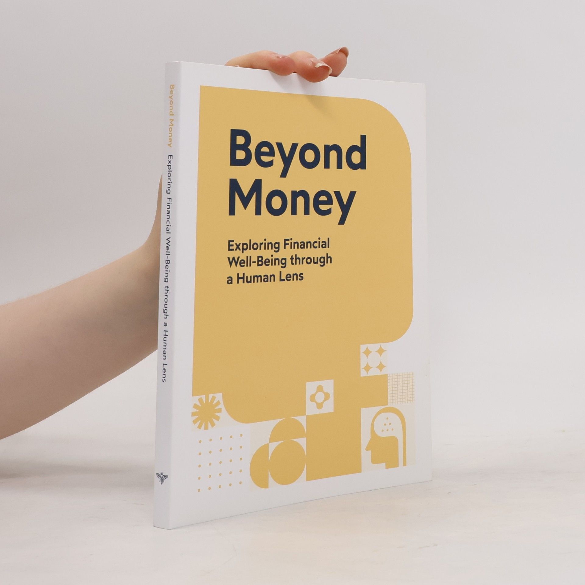 Adele Atkinson Beyond Money