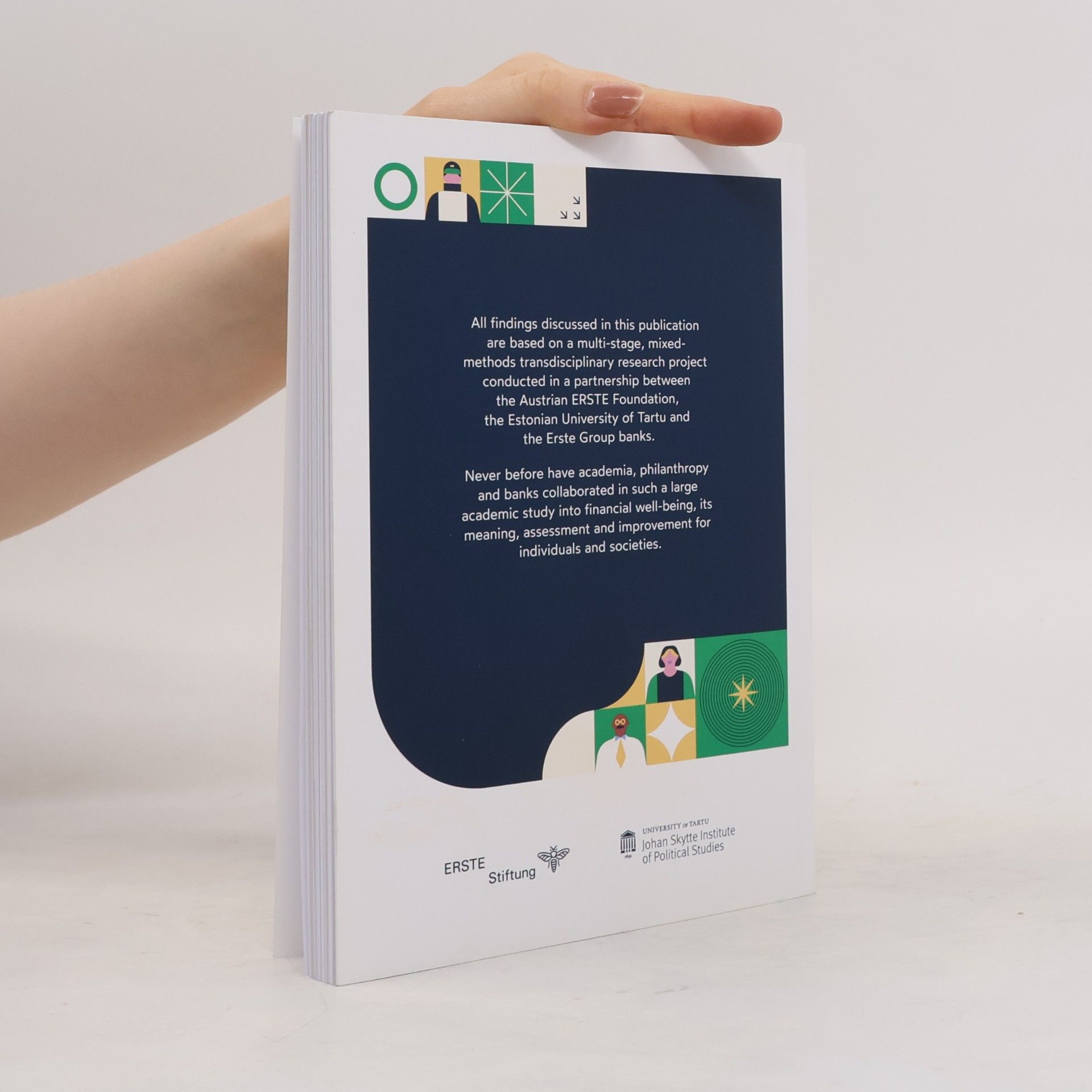 Leonore Riitsalu Beyond Money