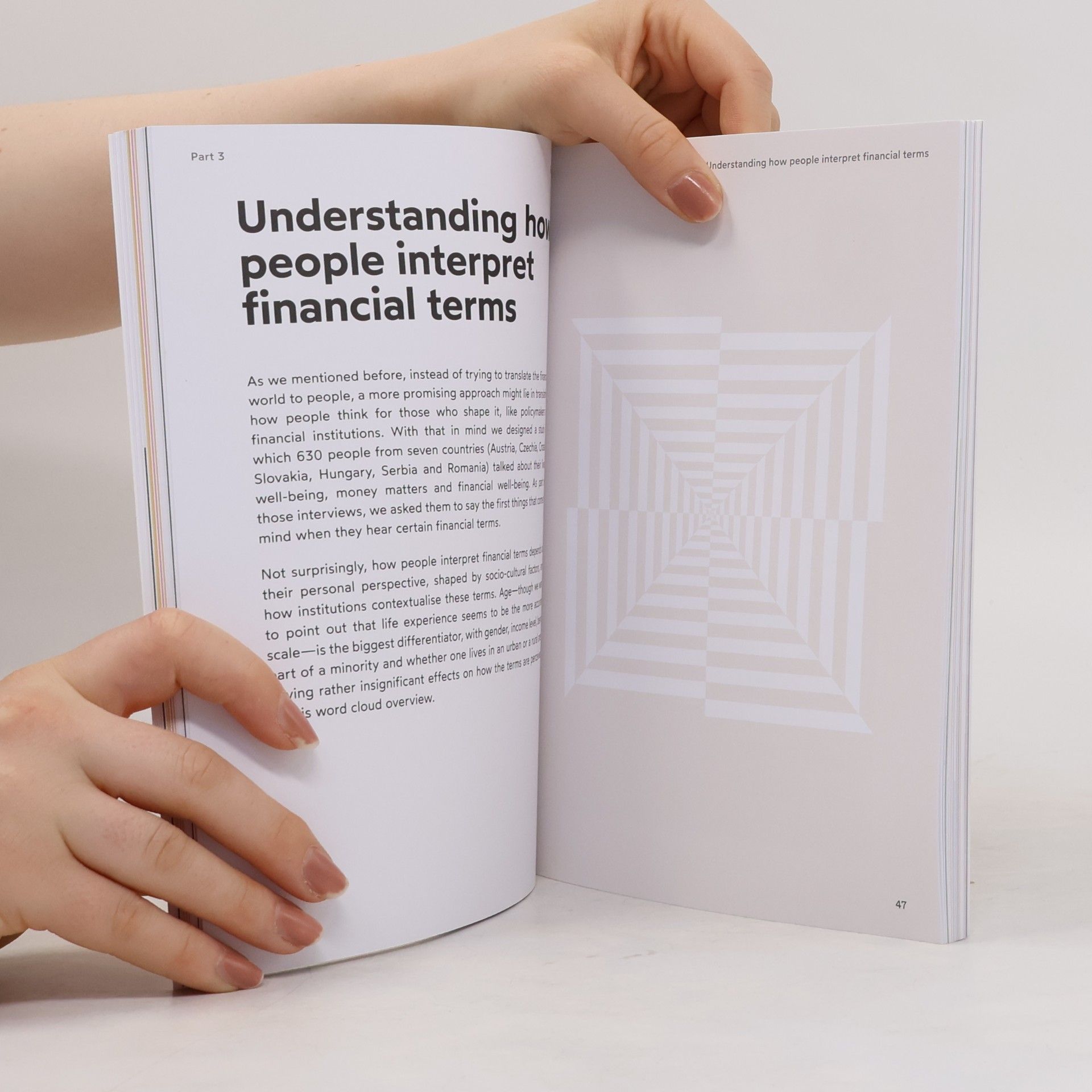 Leonore Riitsalu Beyond Money