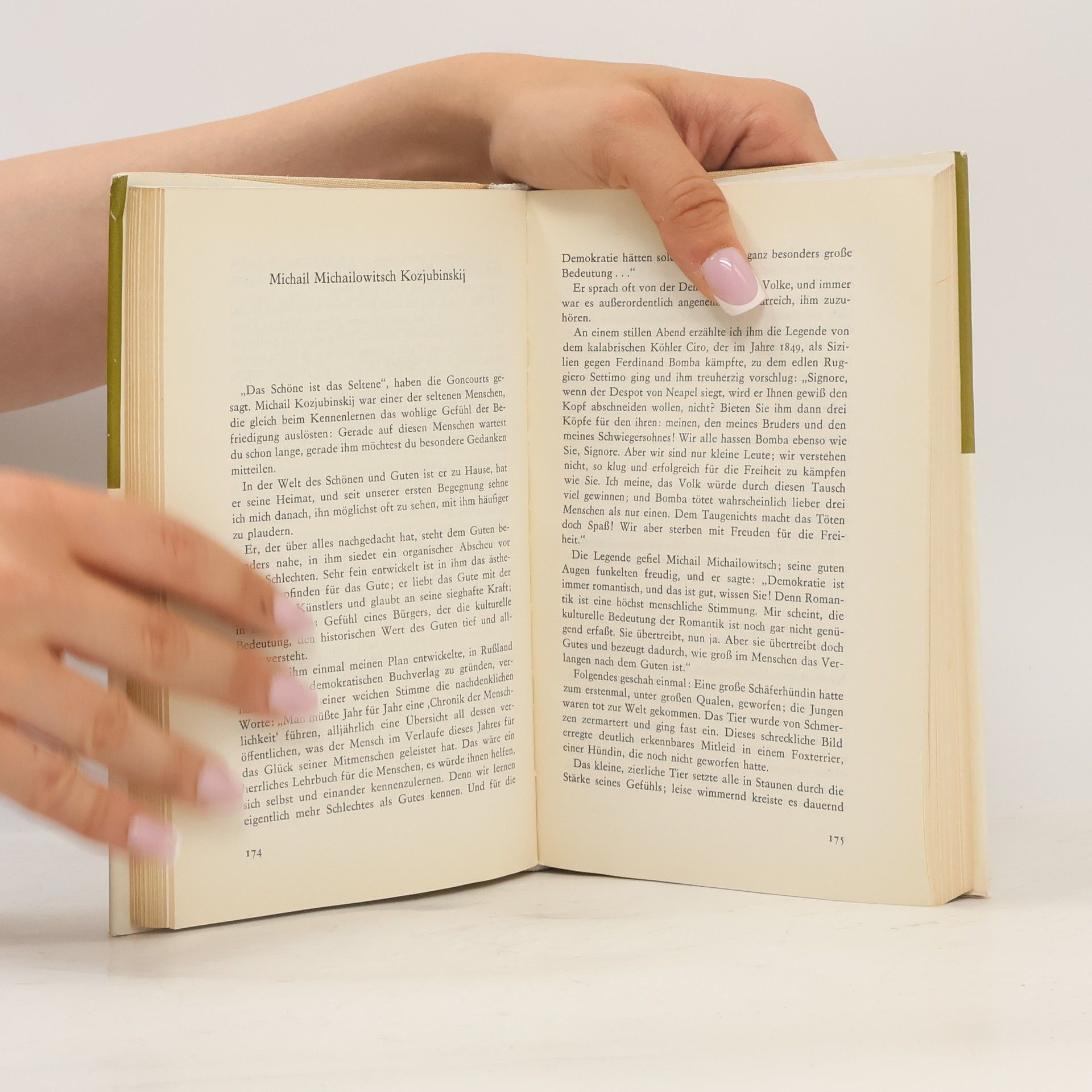 Maxim Gorky Literarische Porträts