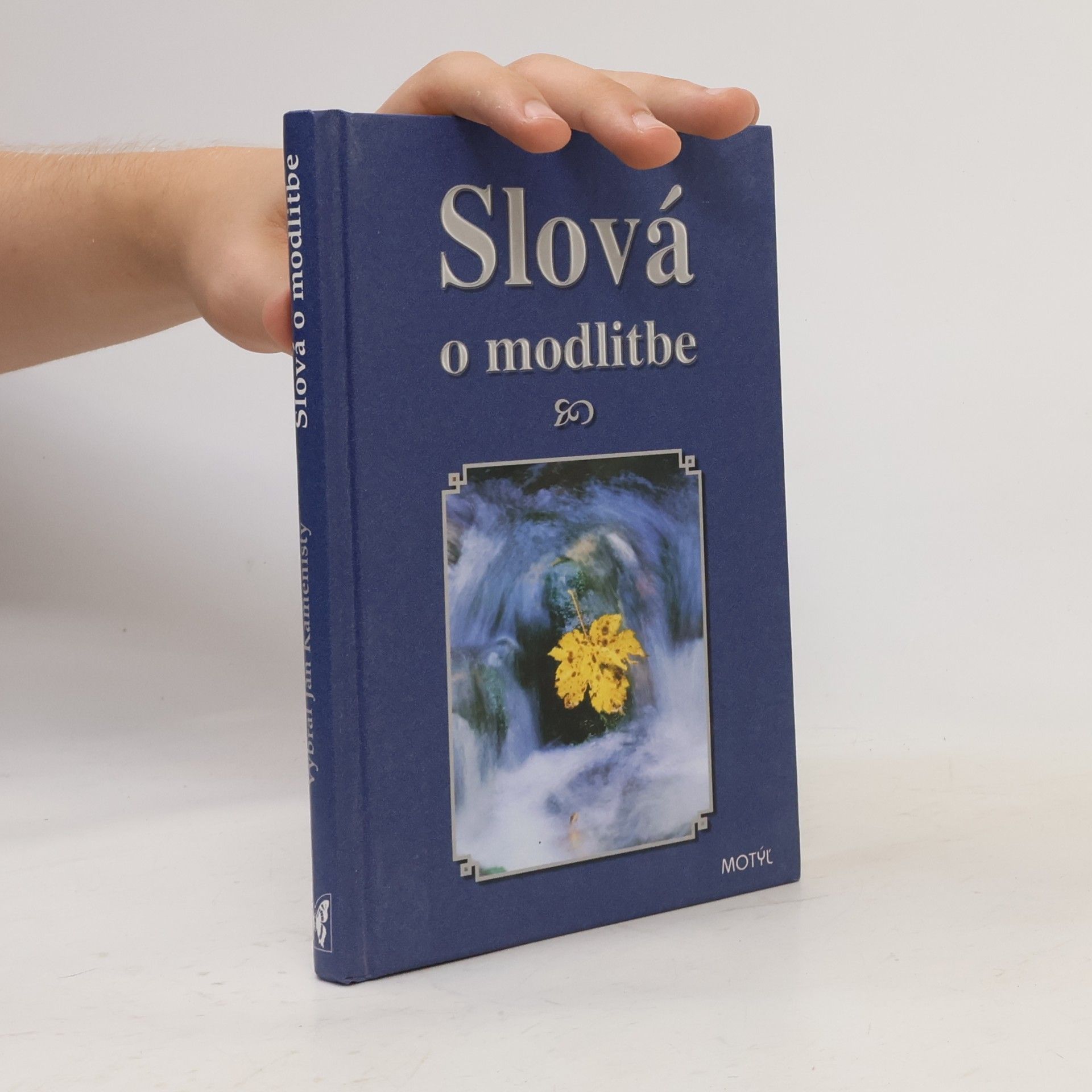 Slová o modlitbe. Citáty