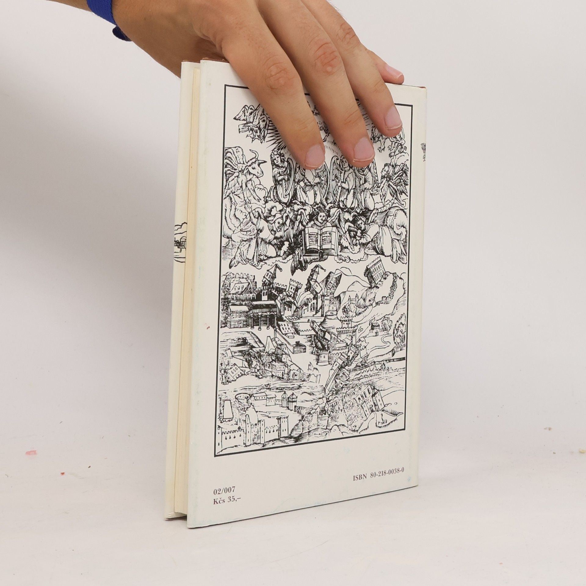 Gusztáv Gecse Malý lexikon Biblie