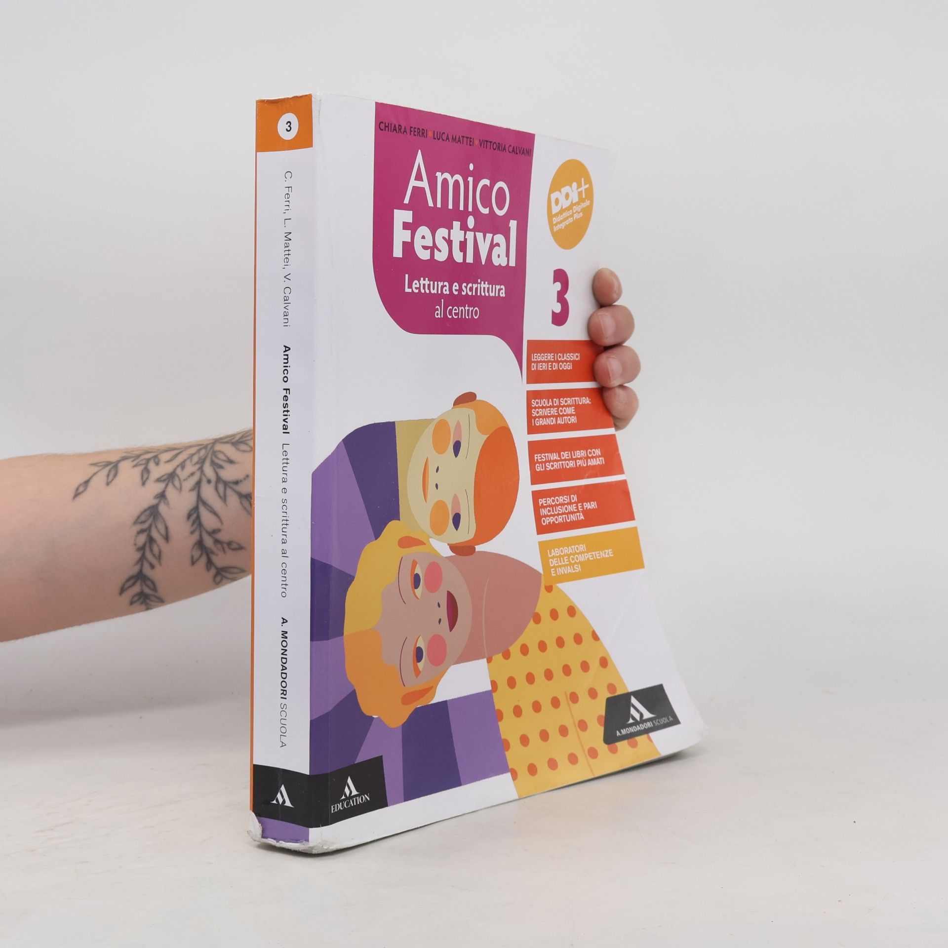 Amico Festival