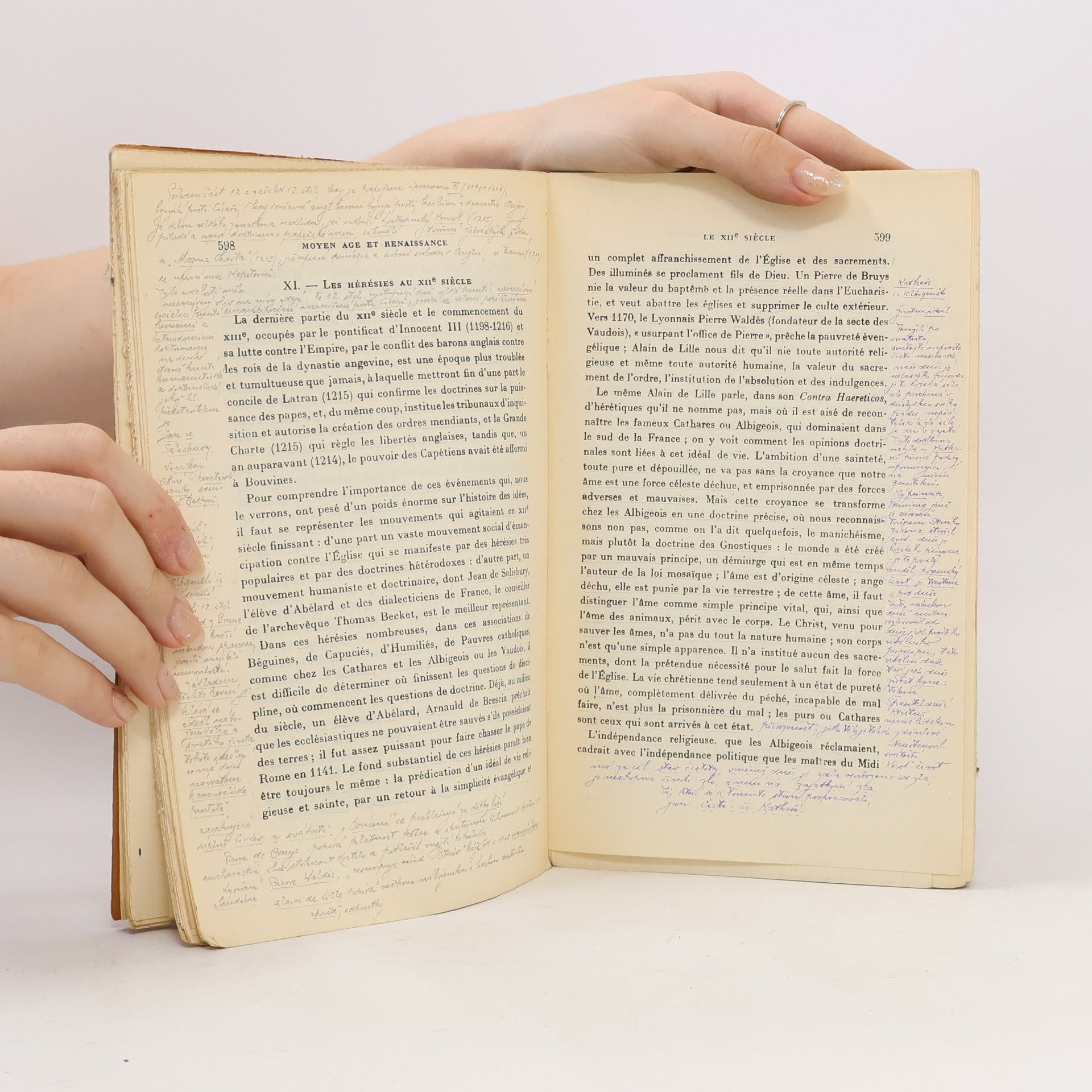 Émile Bréhier Histoire de la philosophie allemande