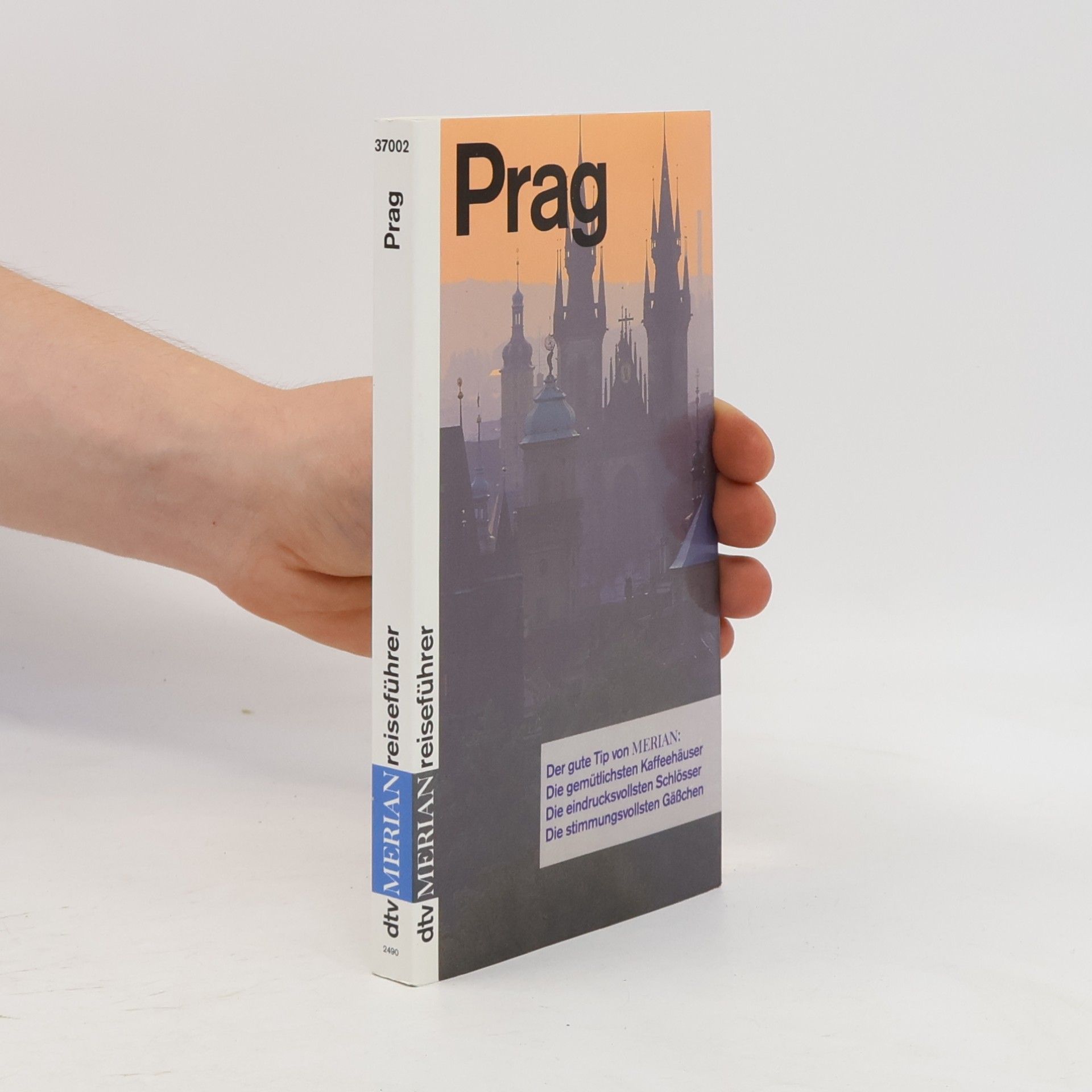Thomas Veszelits Prag