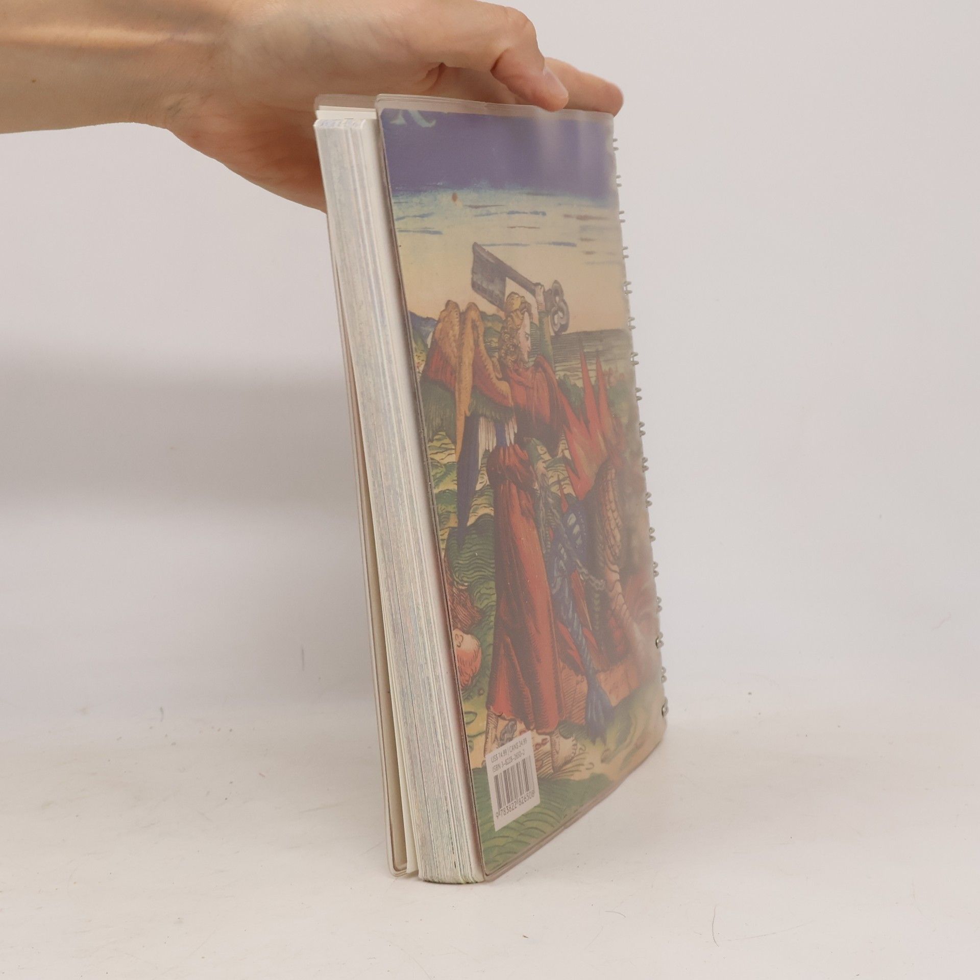 The Luther Bible Diary