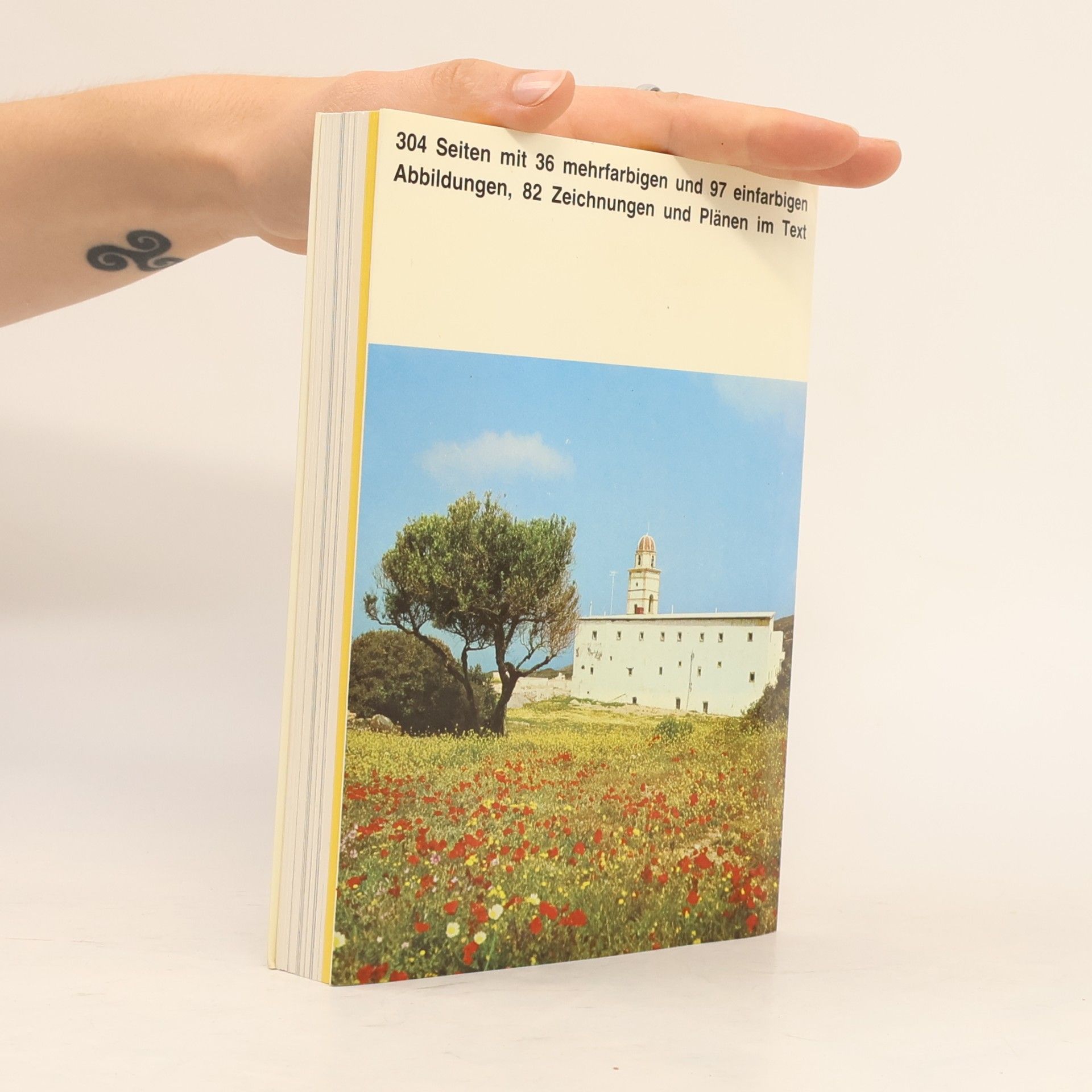 Klaus Gallas Kreta: Kunst aus 5 Jahrtausenden