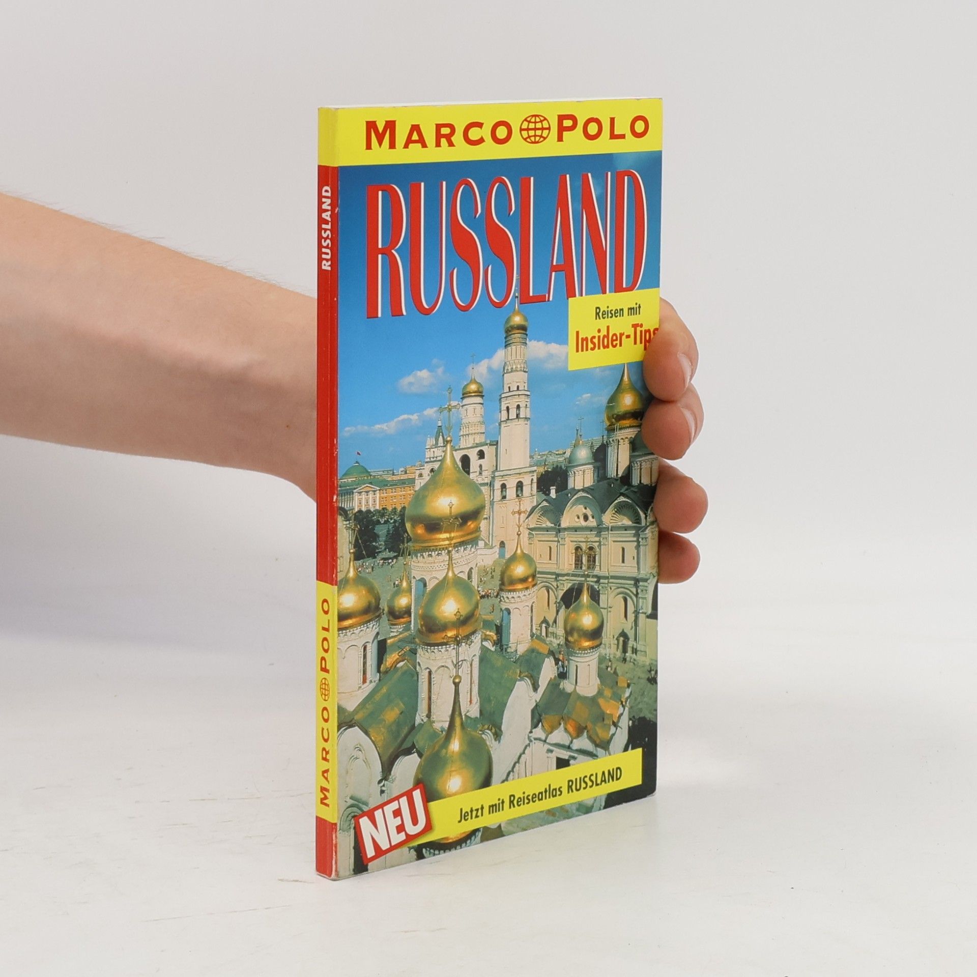 Various authors Russland
