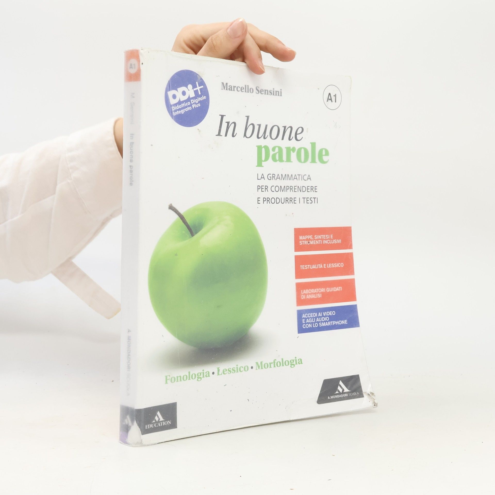 In buone parole A1
