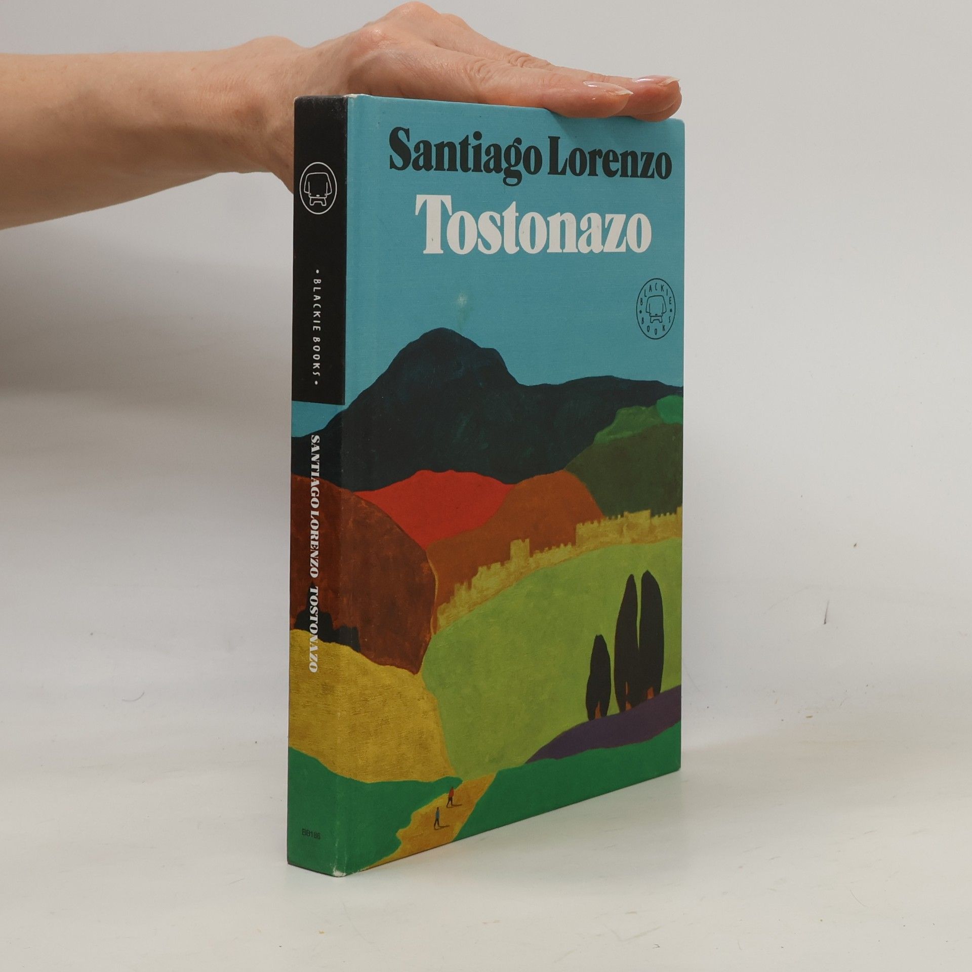 Tostonazo