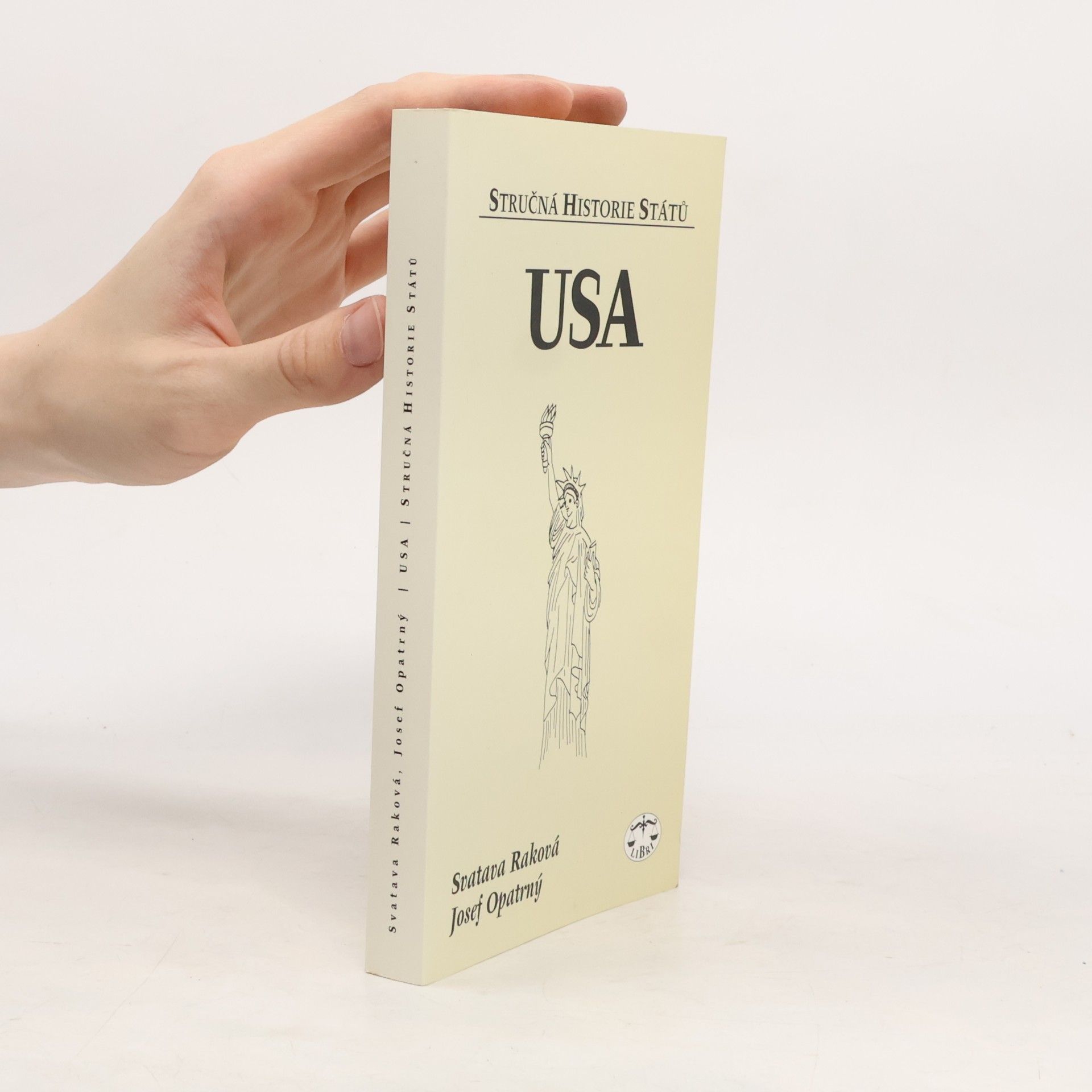 USA