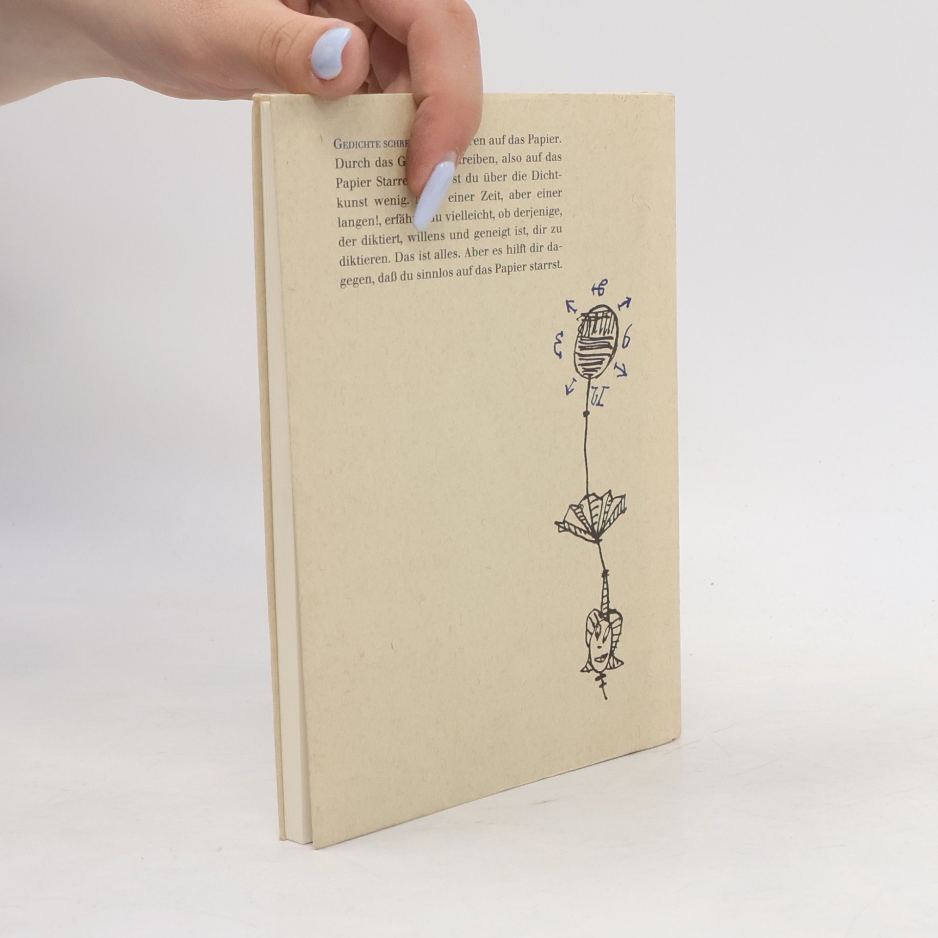 Ivan Wernisch Ausgewühlte Schriften