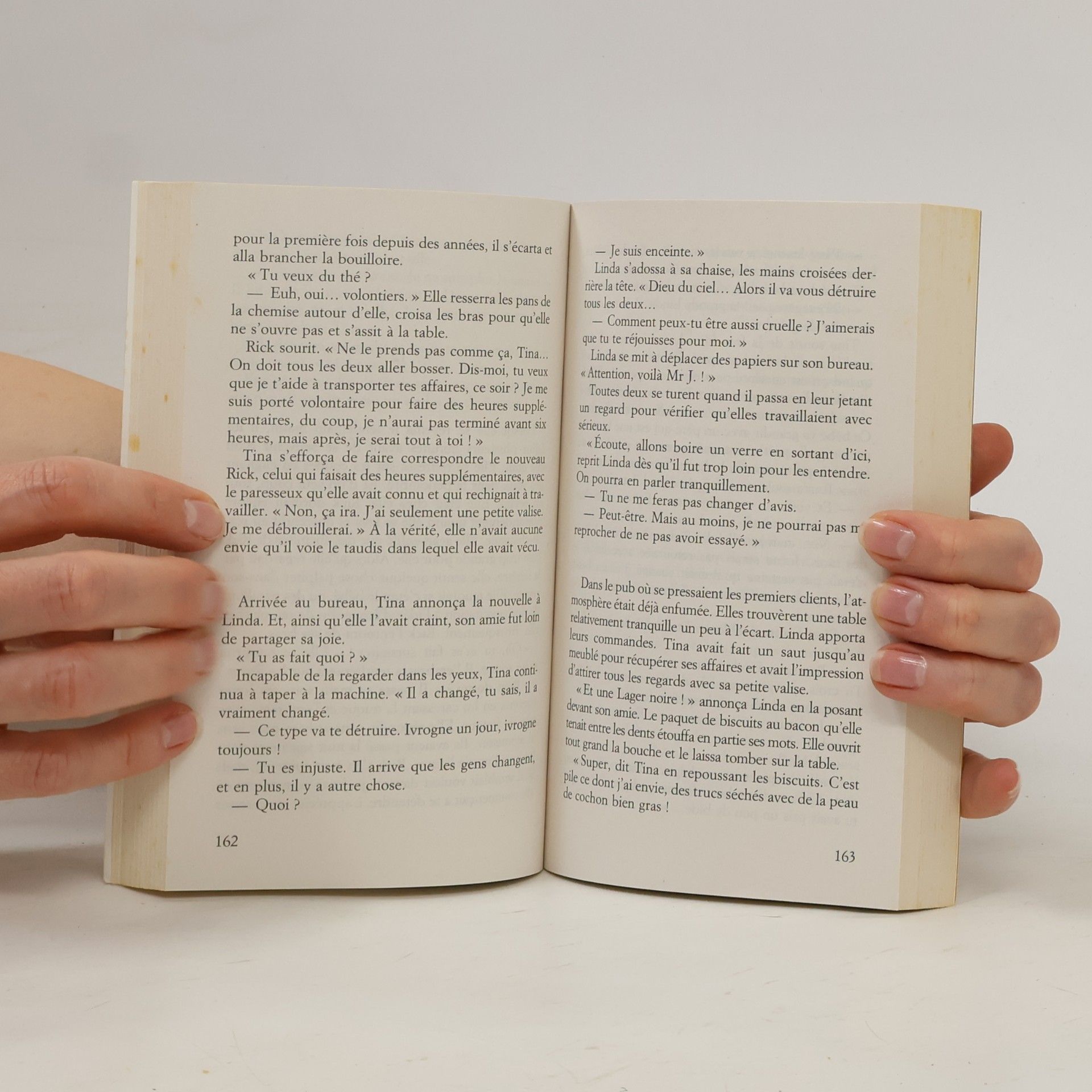 Kathryn Hughes Il était une lettre
