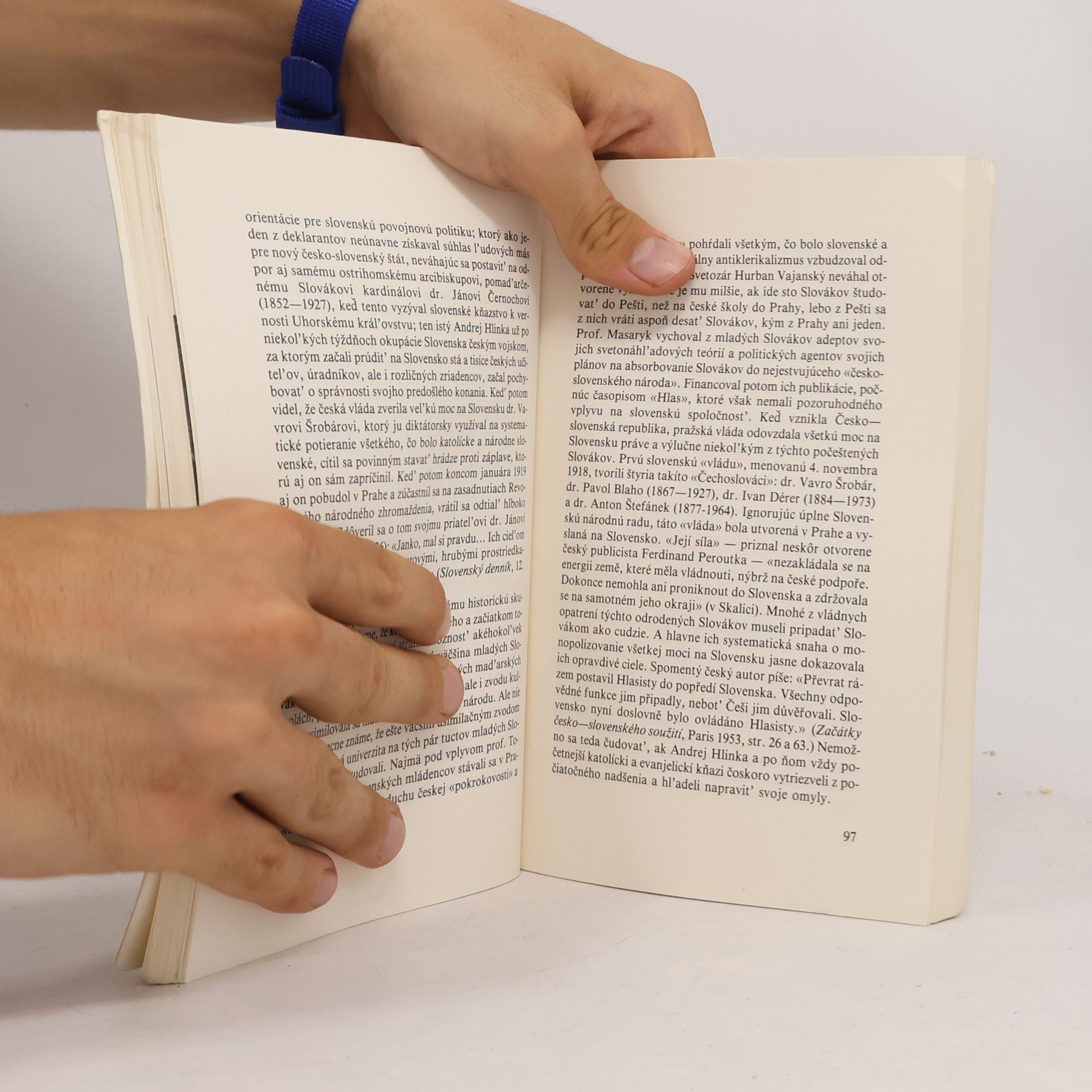 Milan Stanislav Ďurica Jozef Tiso