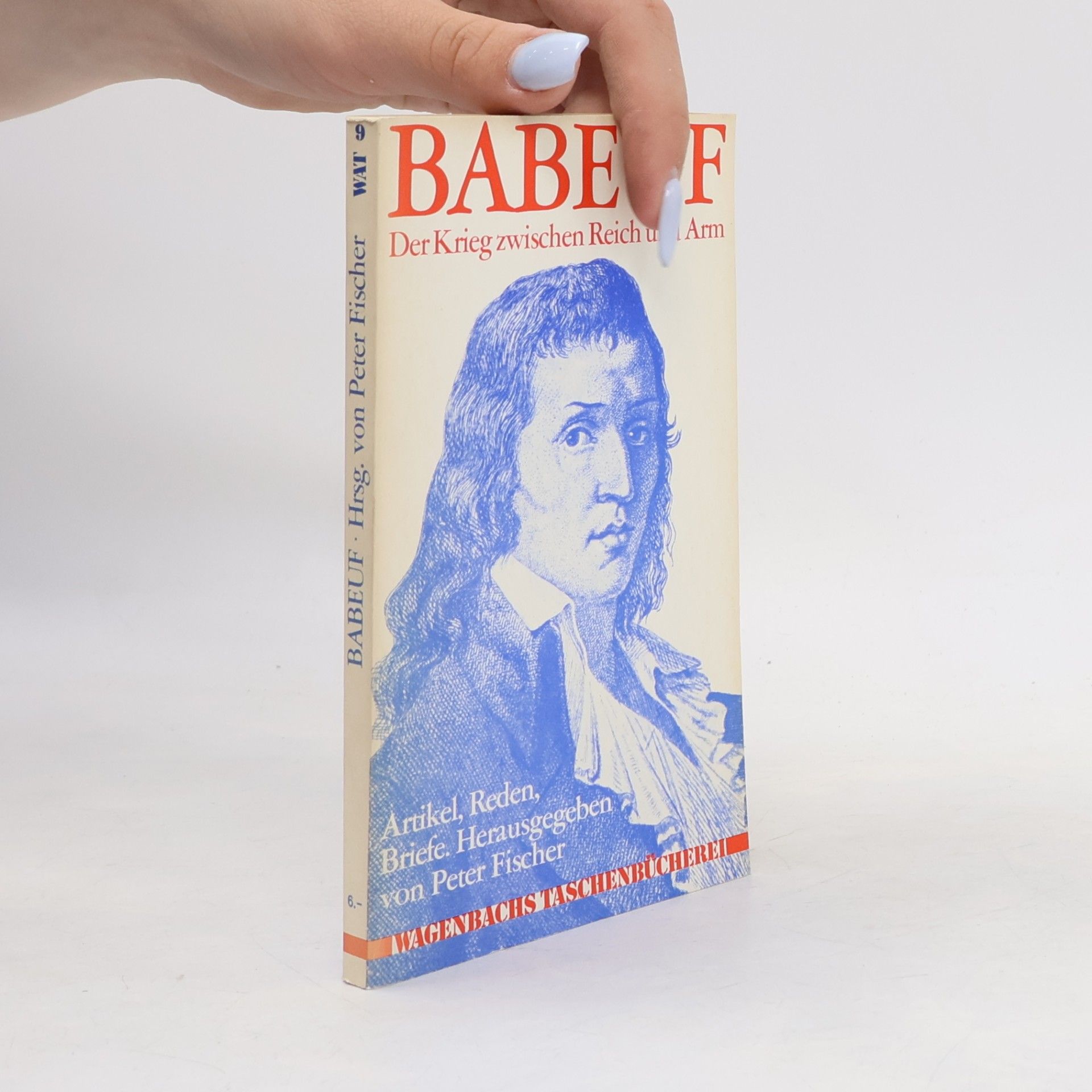 Autorenkollektiv Babeuf