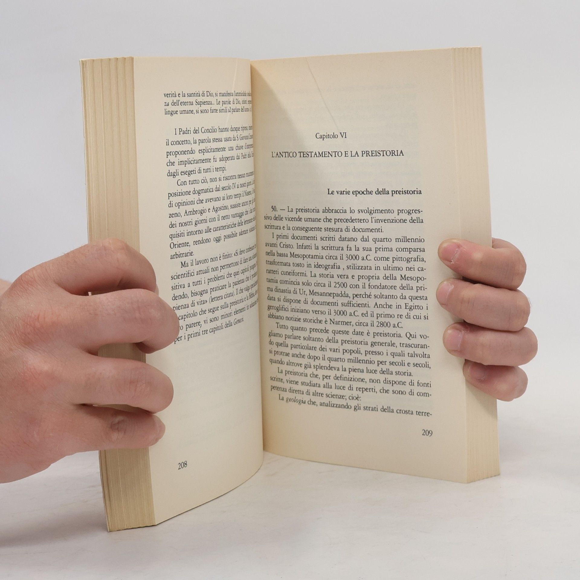 Alessandro Piazza Sorgenti di vita - 18: Pagine difficili della Bibbia. Antico Testamento