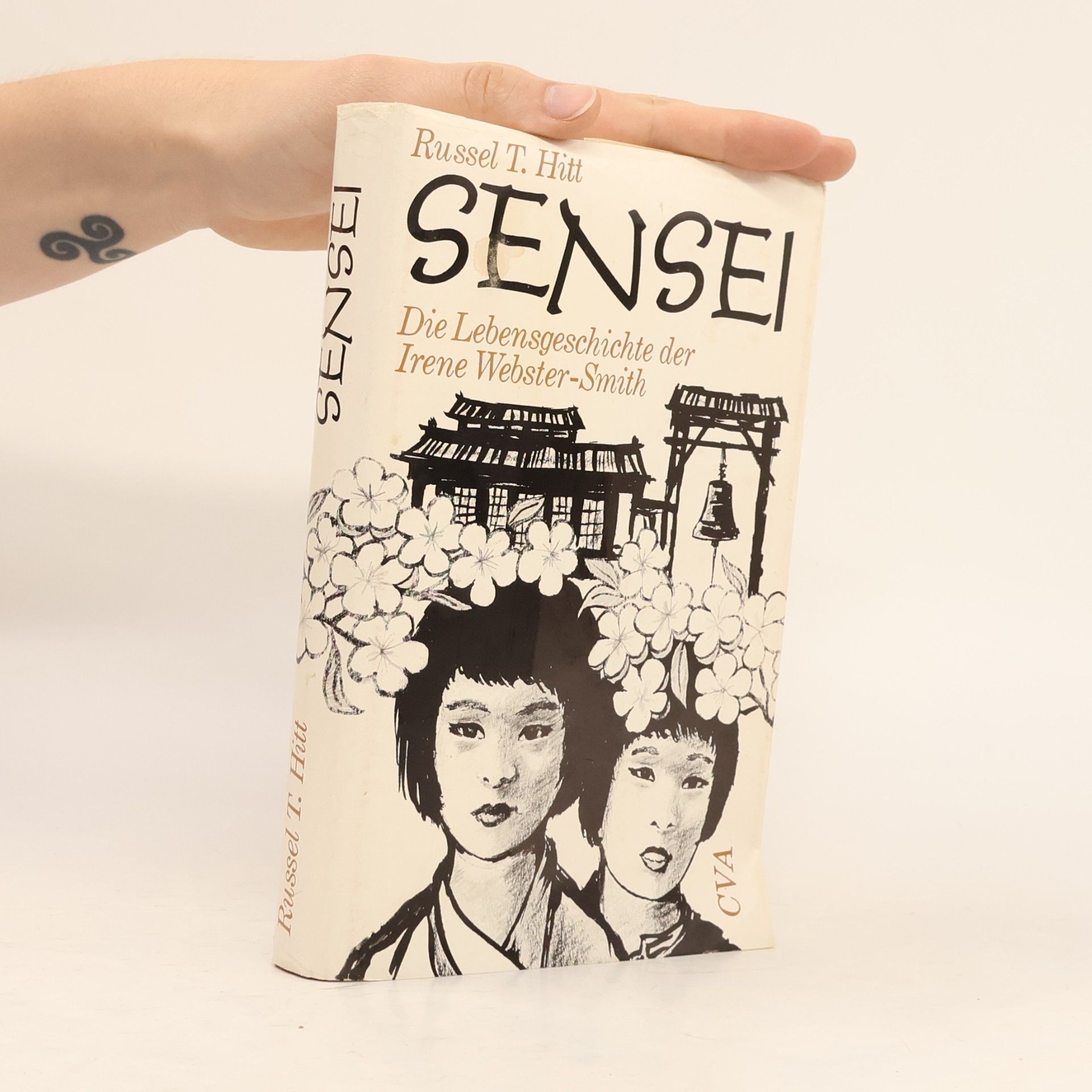 Sensei