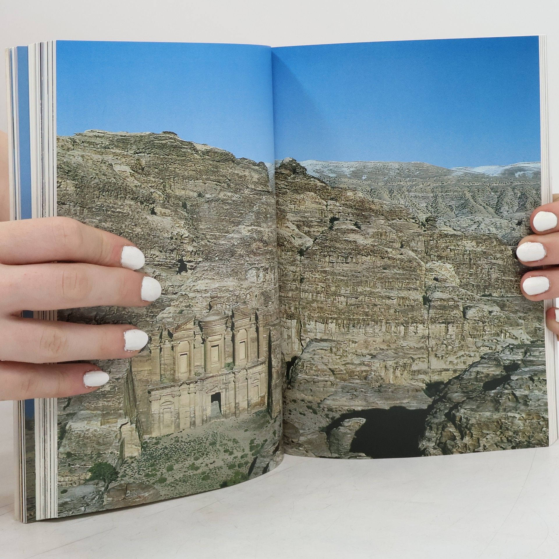 Auteurscollectief Nelles Jumbo Guides. Jordanien