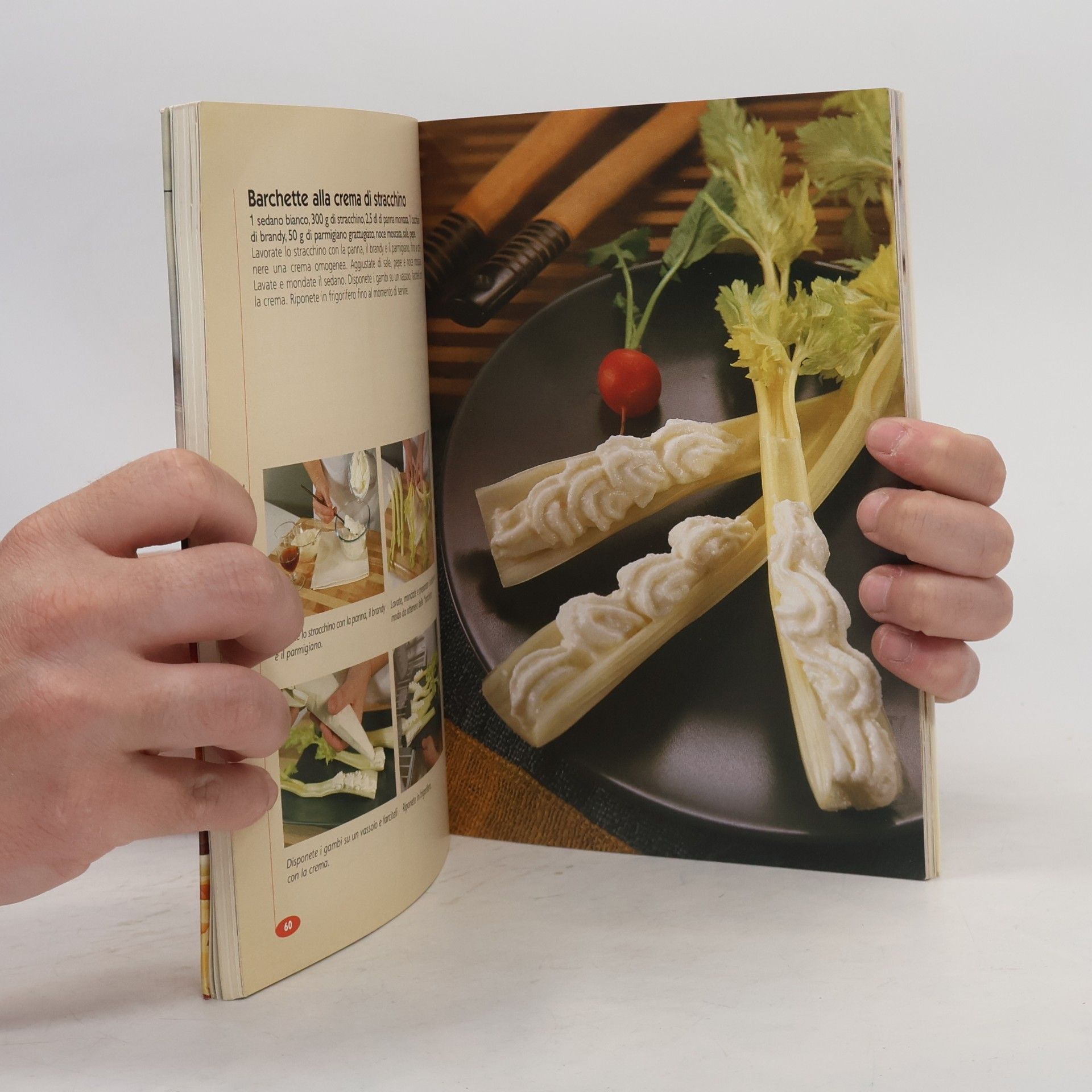 Scuola di cucina: Cucina per principianti