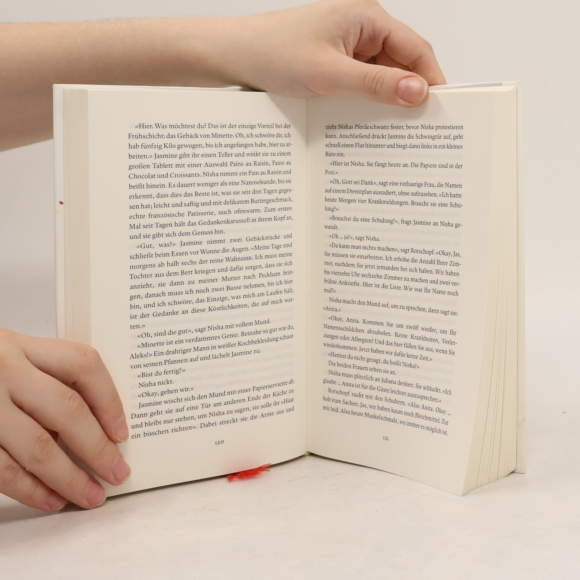 Jojo Moyes Mein Leben in deinem