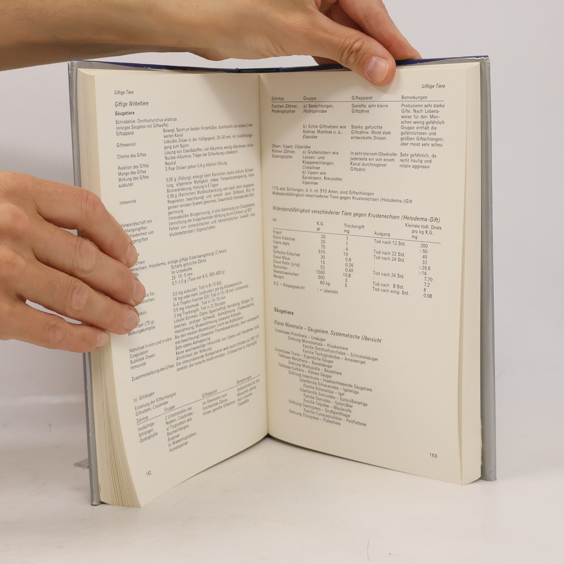 Autorenkollektiv Daten & Fakten. Biologie