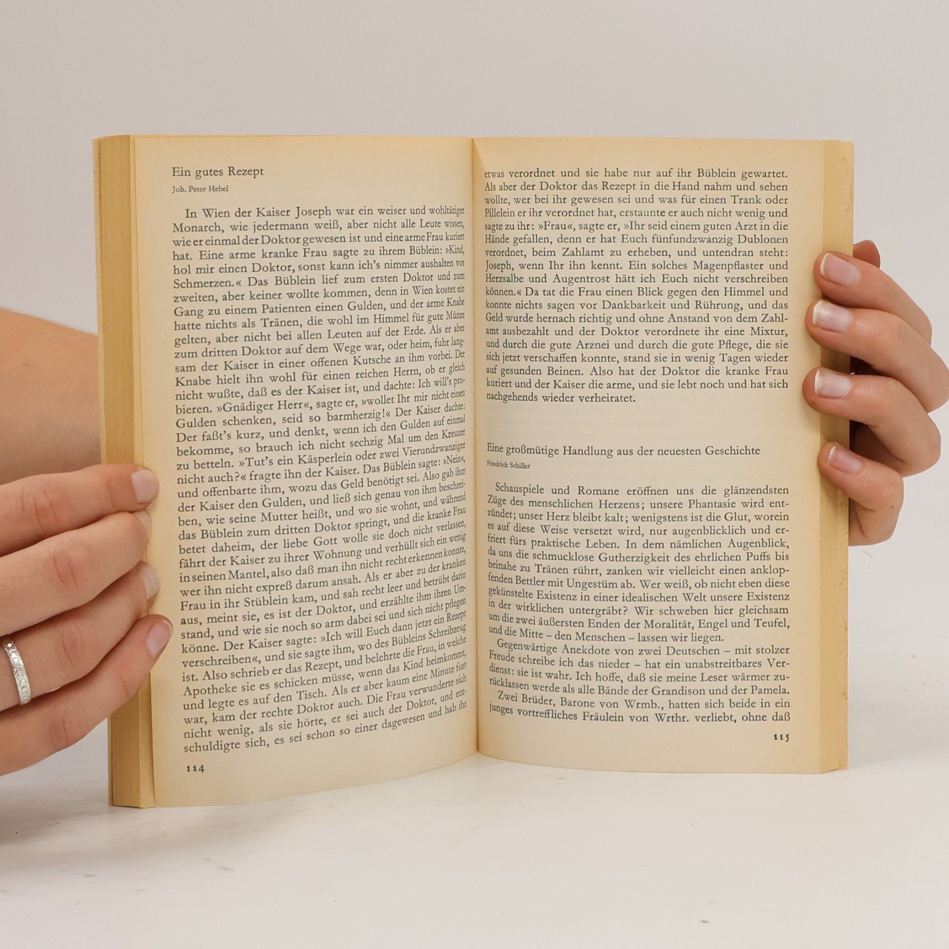 Paul Alverdes Deutsches Anekdotenbuch