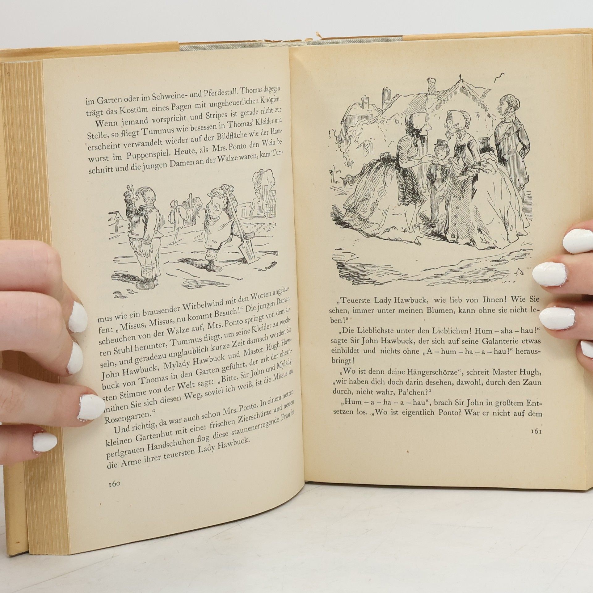 William Makepeace Thackeray Das Snob-Buch