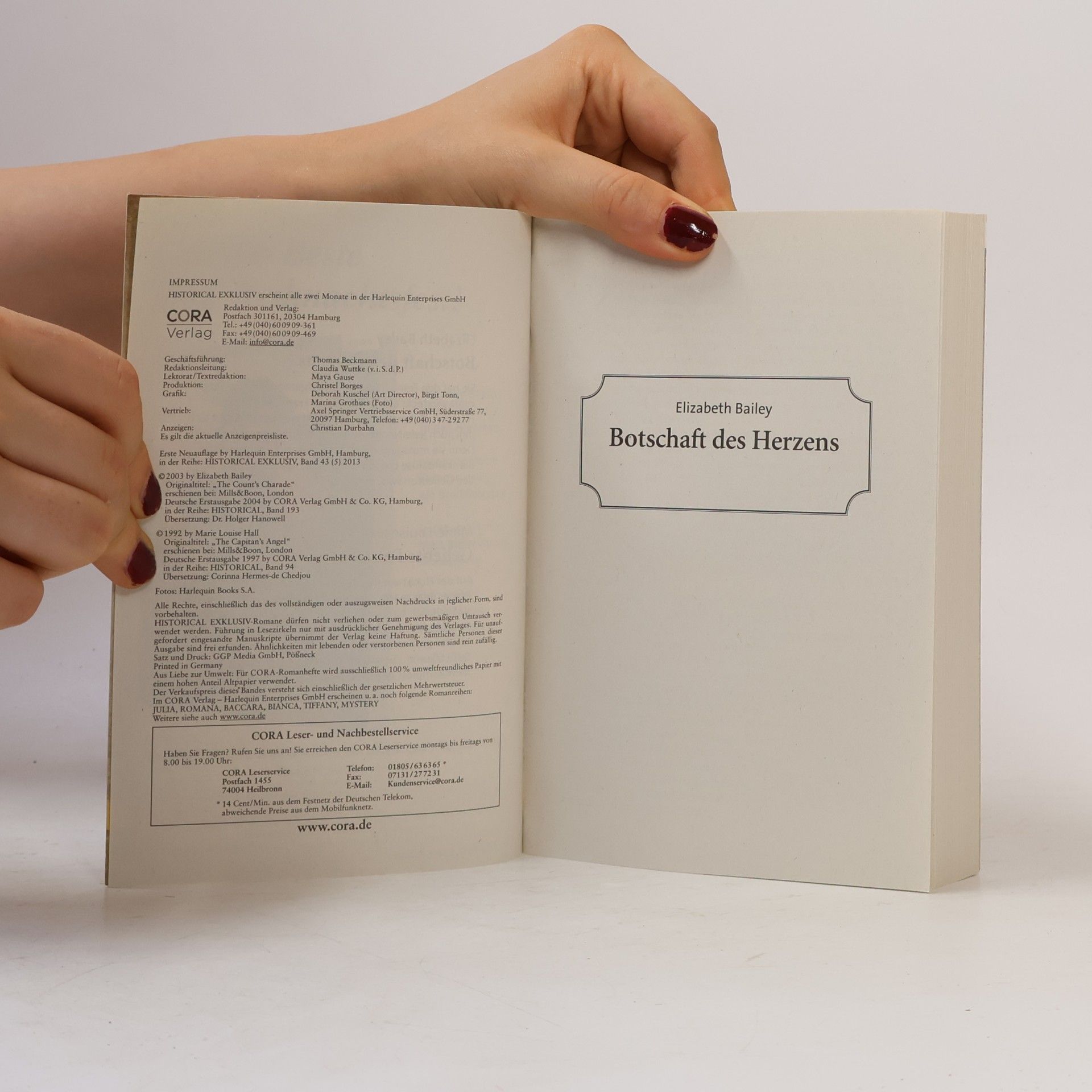 Autorenkollektiv Liebe in Zeiten des Aufruhrs