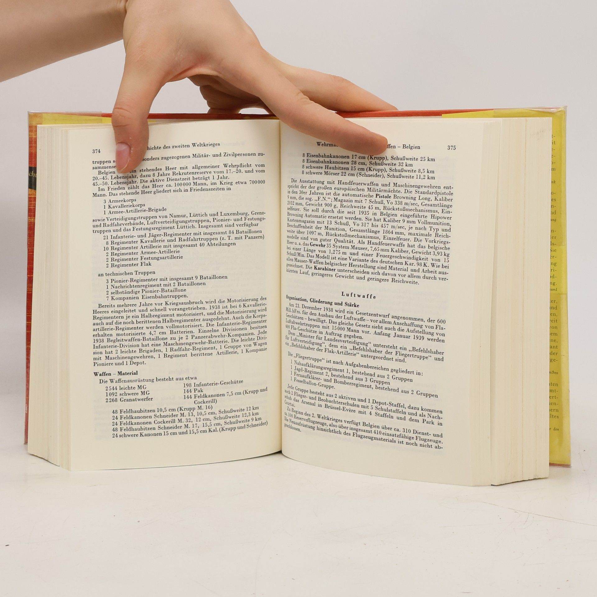 Autorenkollektiv Geschichte des zweiten Weltkrieges 2. Teil